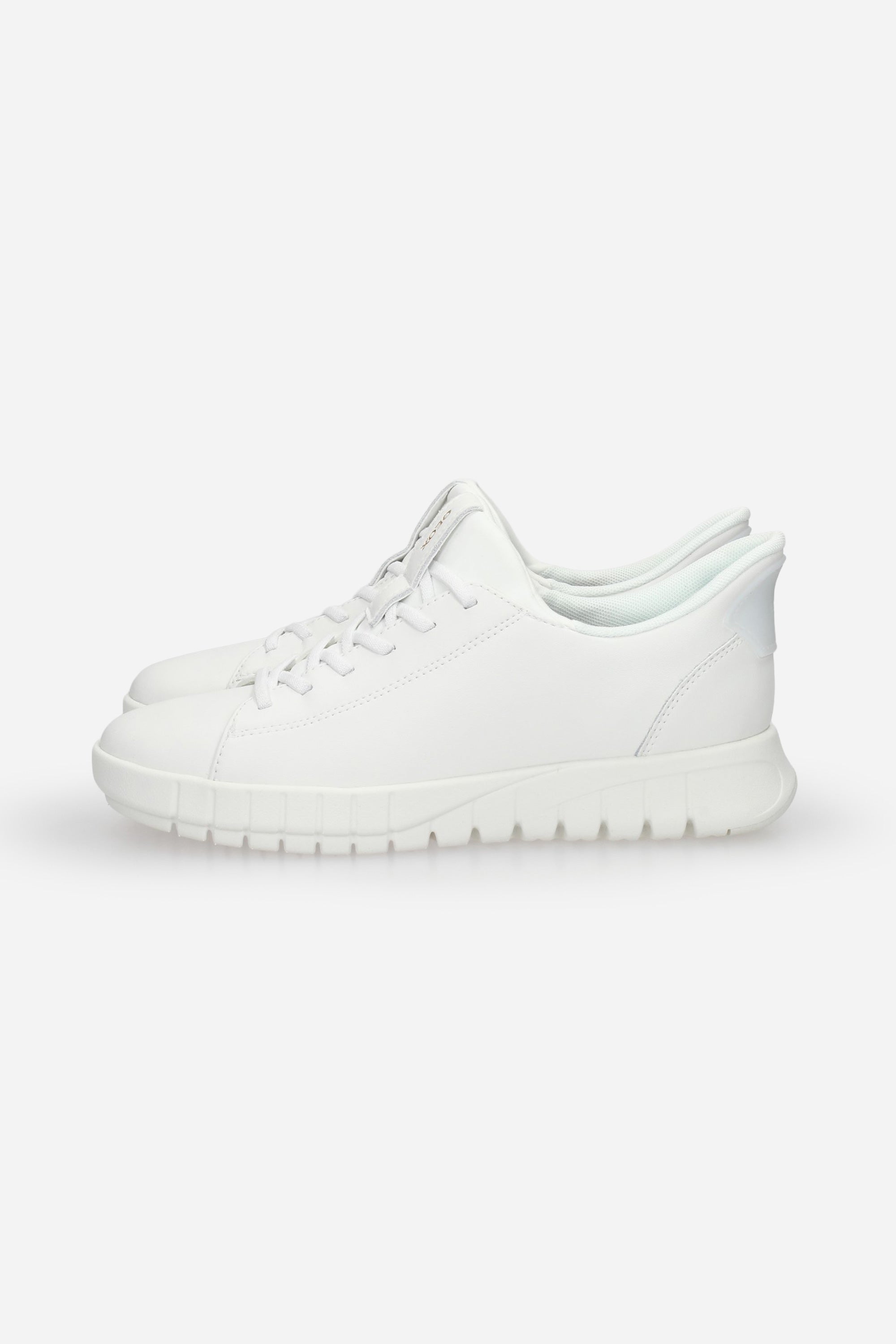 BIANCO | GEOX - D D657SC09B15 Sneakers