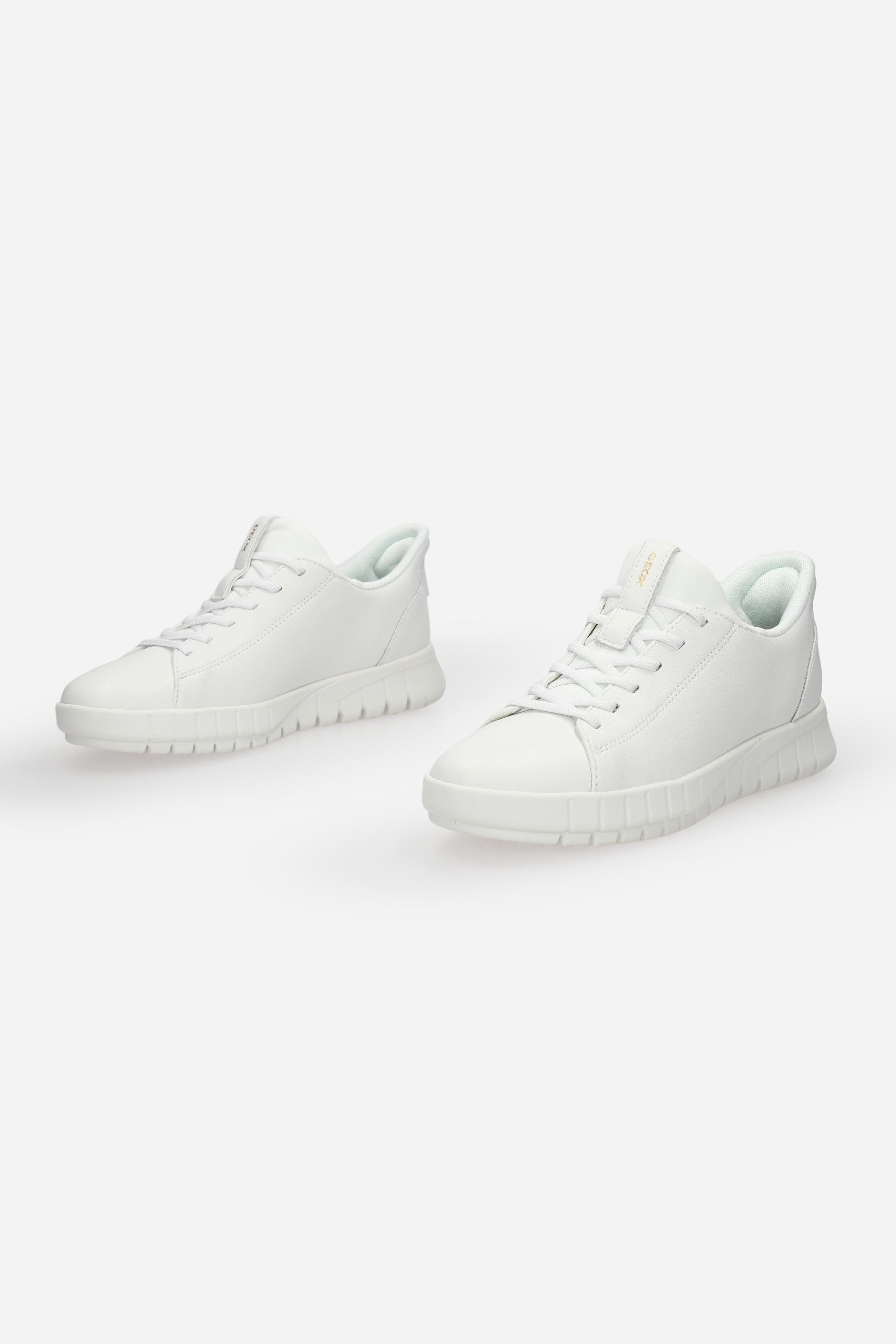 BIANCO | GEOX - D D657SC09B15 Sneakers