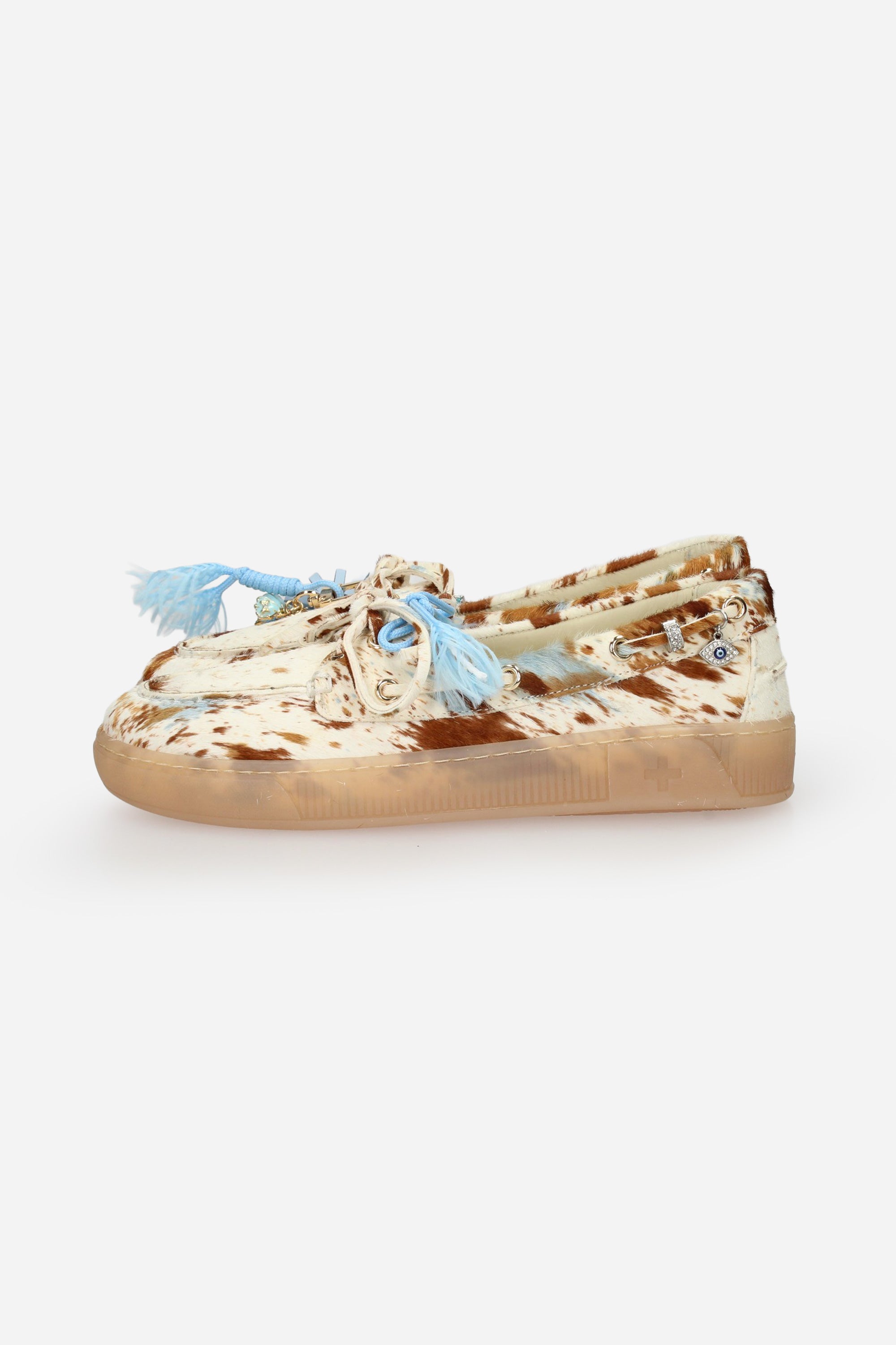 BEIGE | GIO+ - D MOKA10 Mocassino