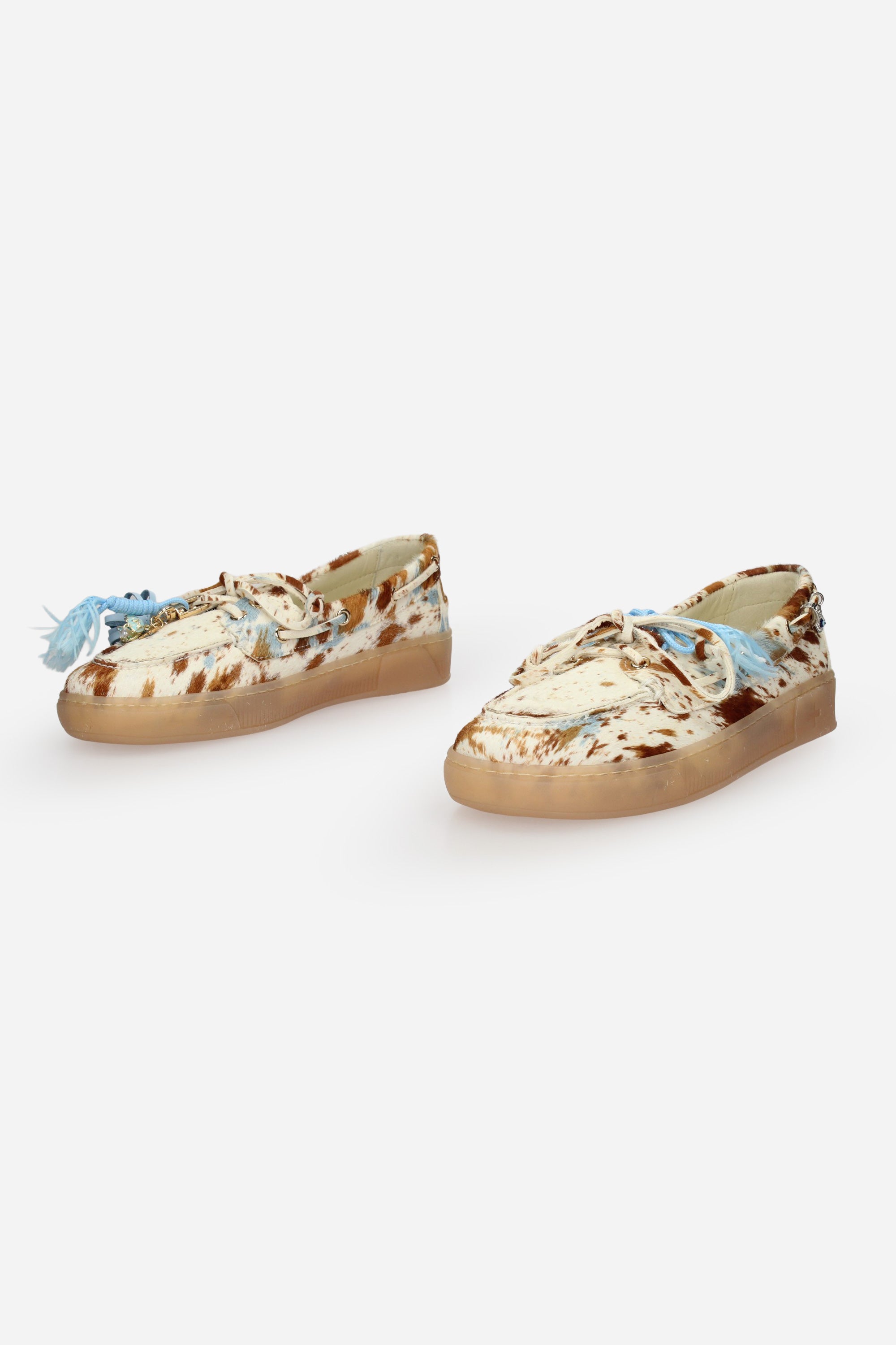 BEIGE | GIO+ - D MOKA10 Mocassino