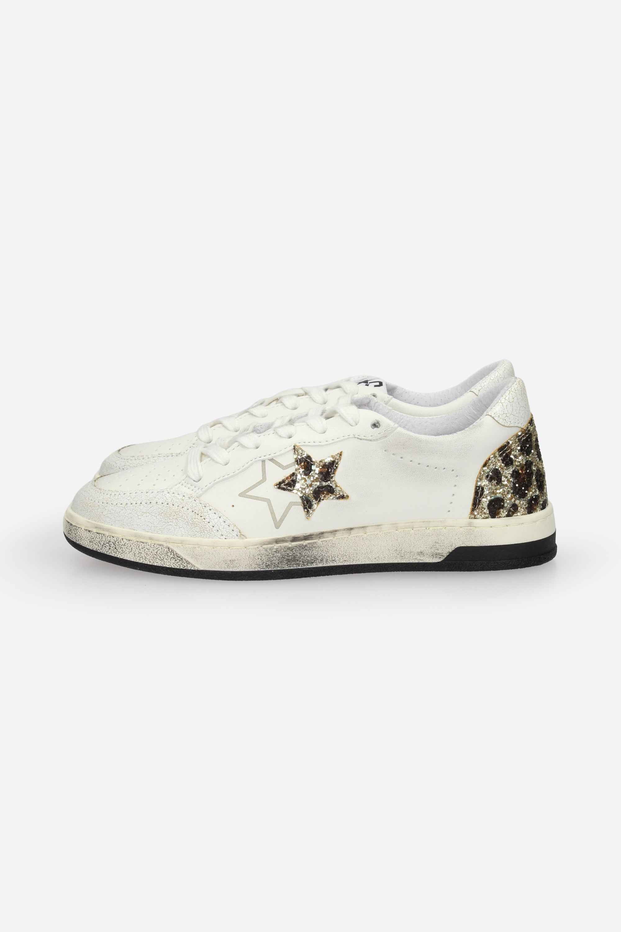 2STAR - D 5032 Sneakers
