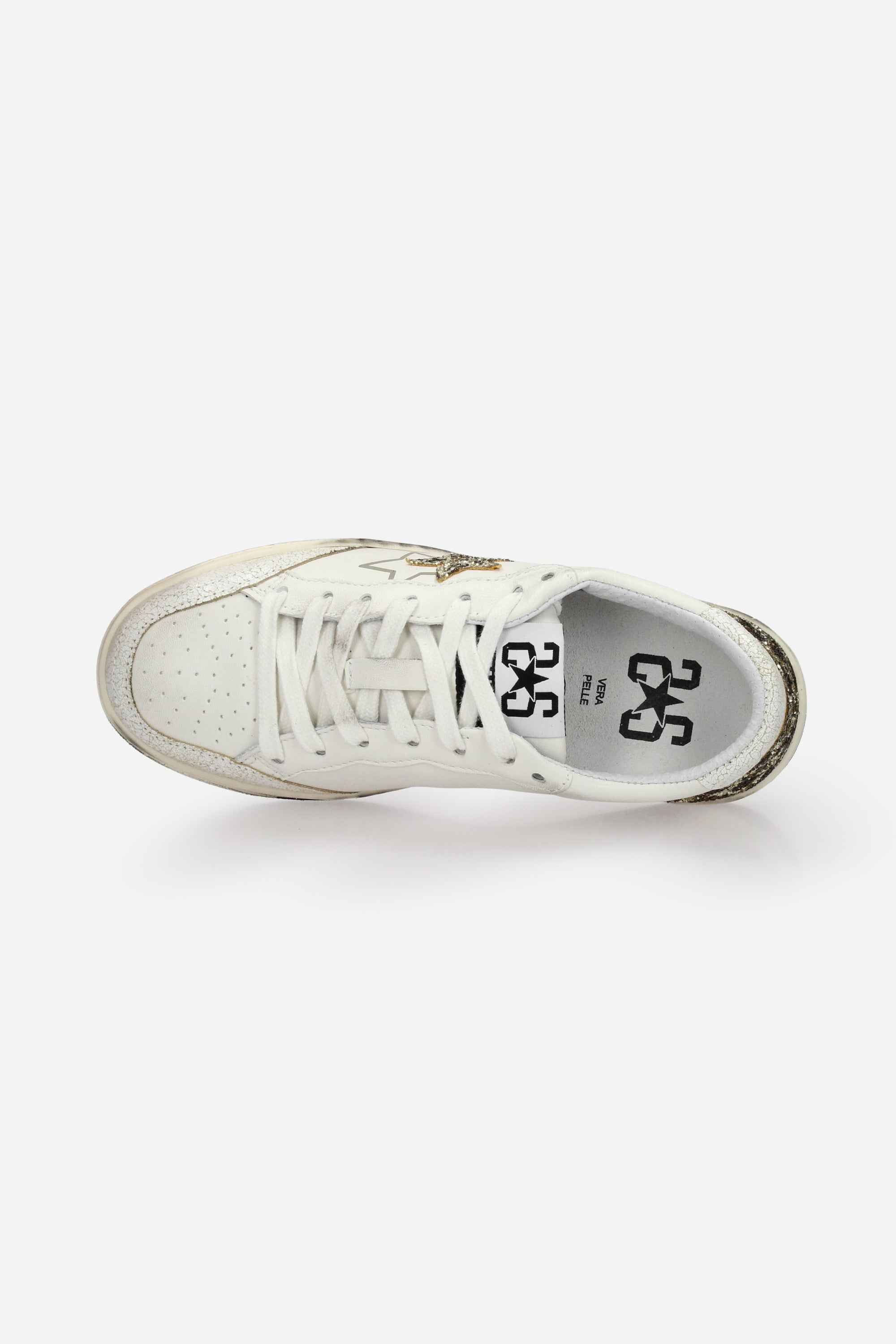 2STAR - D 5032 Sneakers