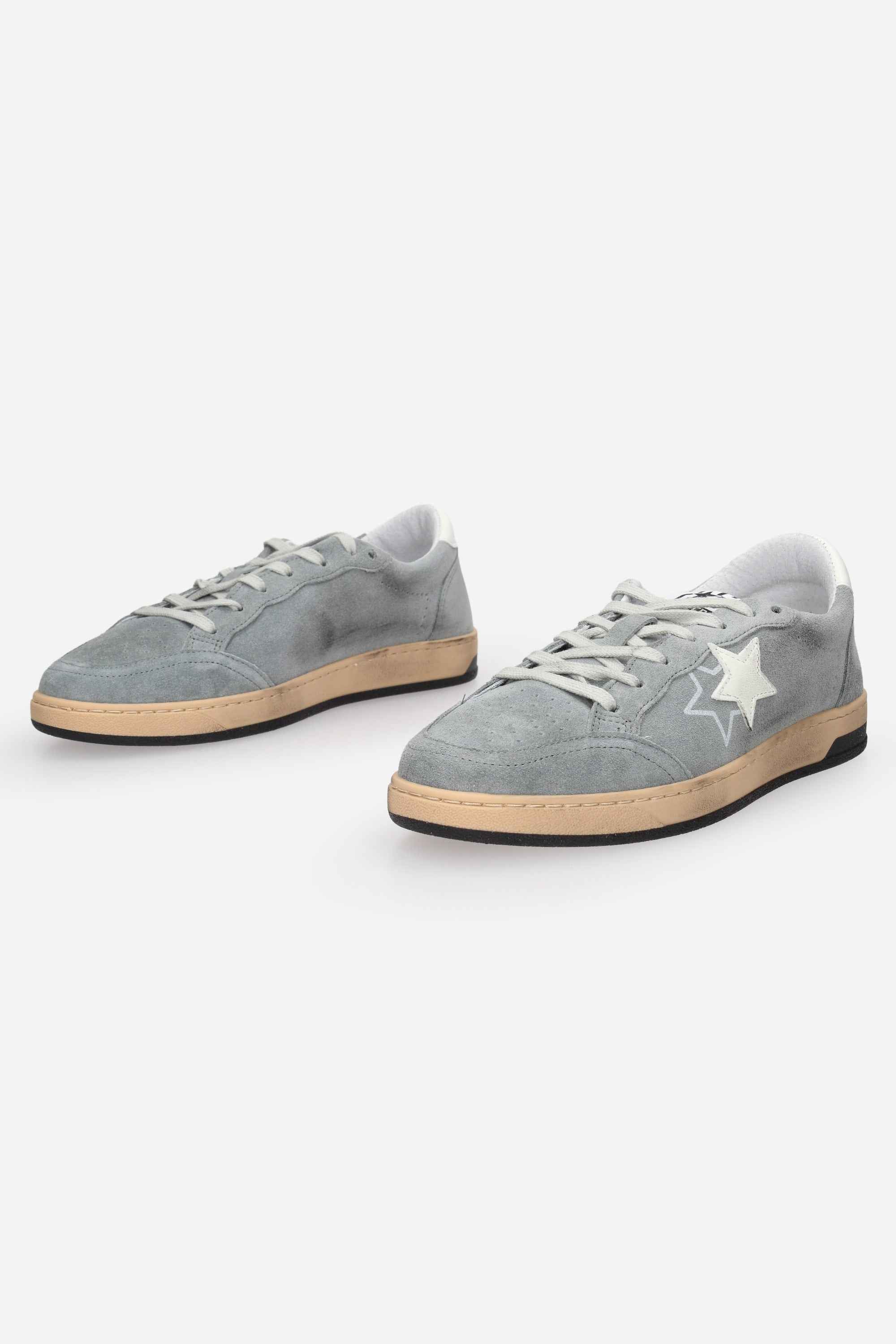 2STAR - U 5061 Sneakers