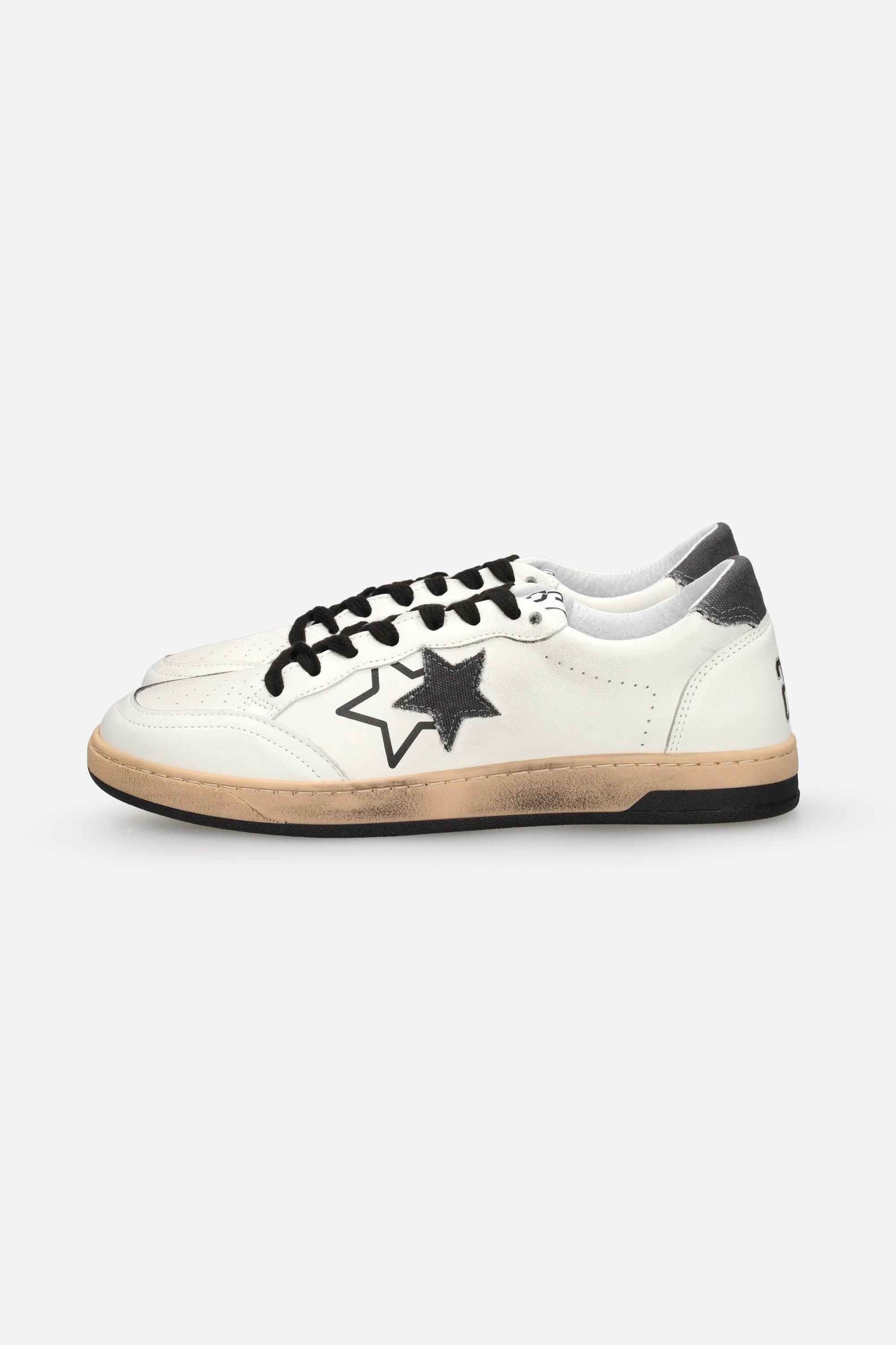 BIANCO | 2STAR - U 5056 Sneakers