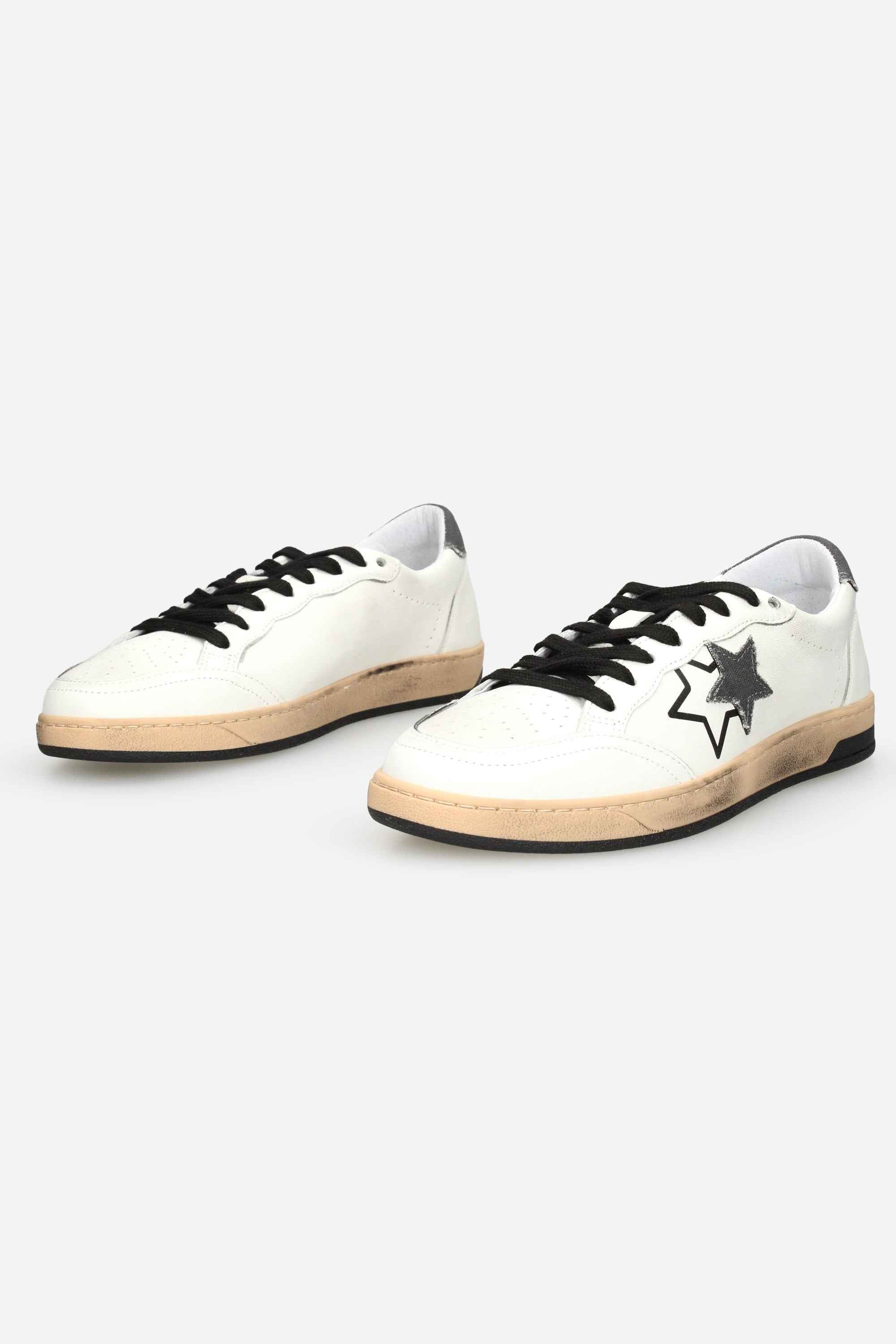 BIANCO | 2STAR - U 5056 Sneakers