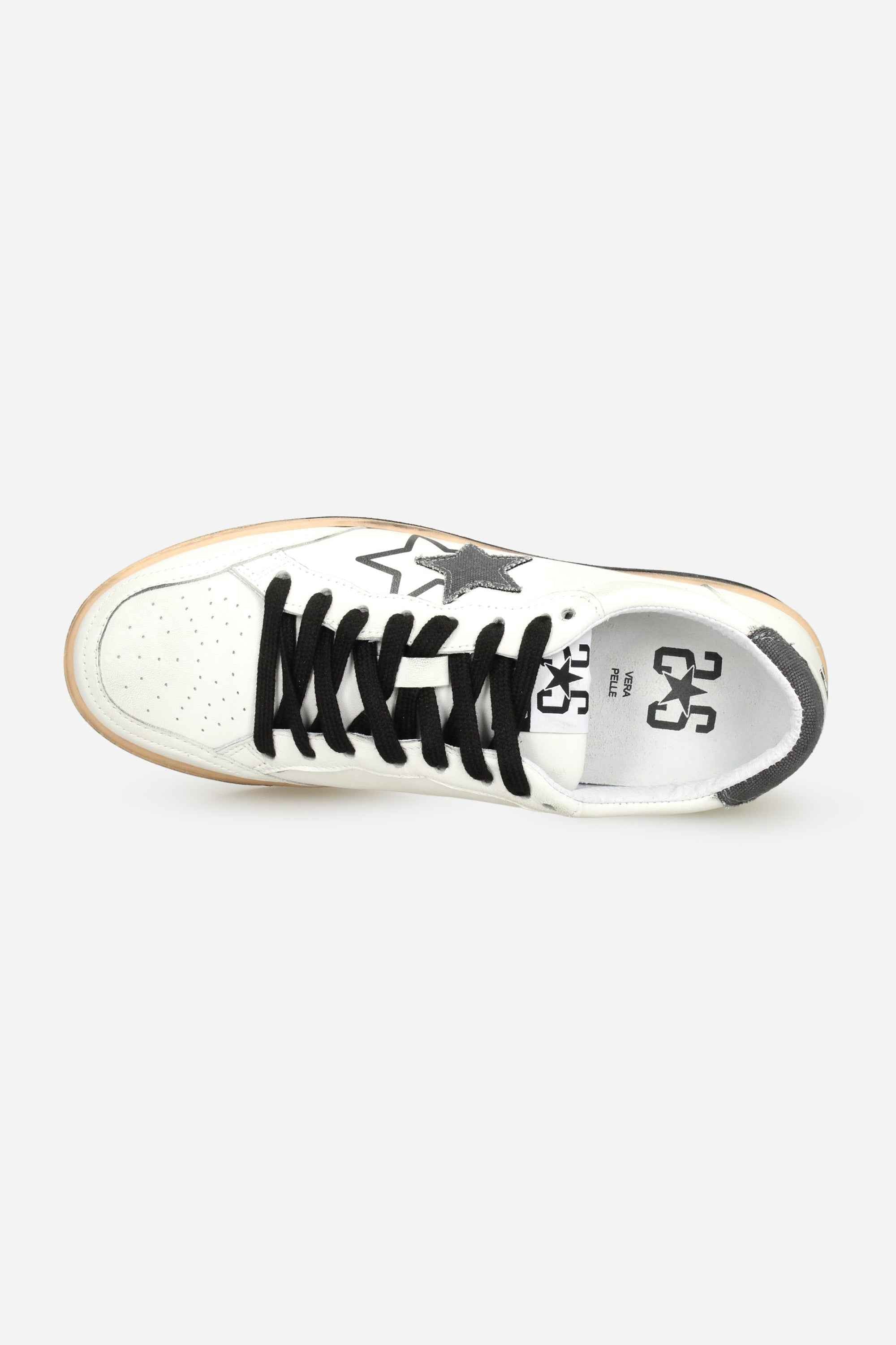 BIANCO | 2STAR - U 5056 Sneakers