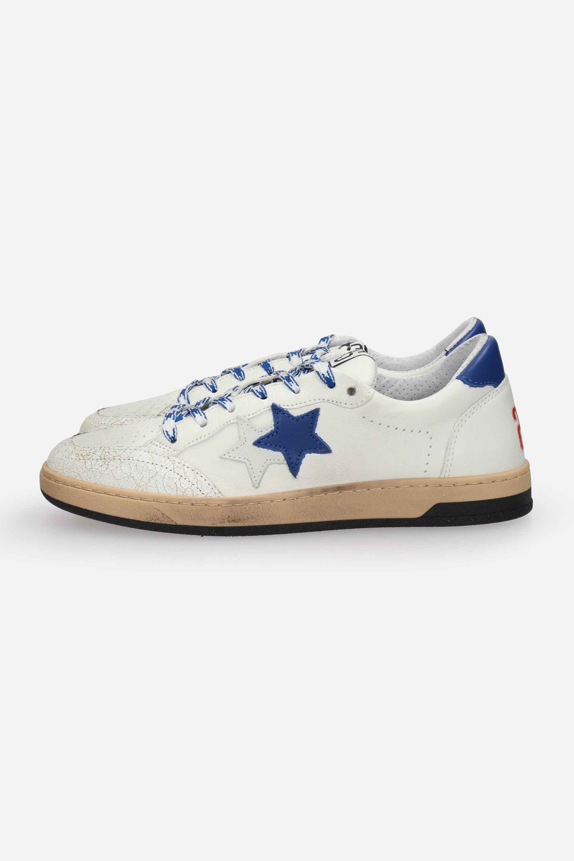 2STAR - U 5057 Sneakers