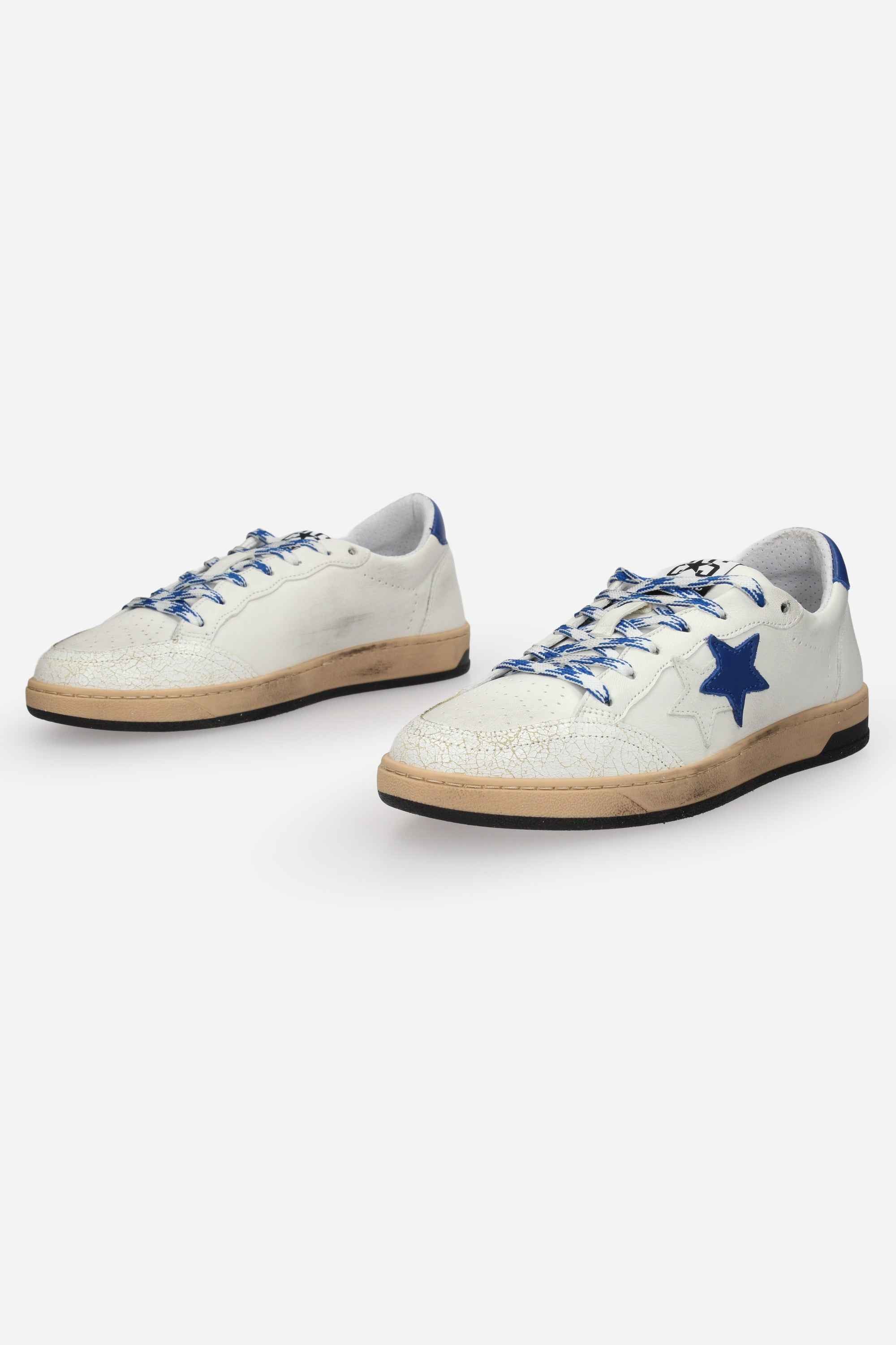 2STAR - U 5057 Sneakers