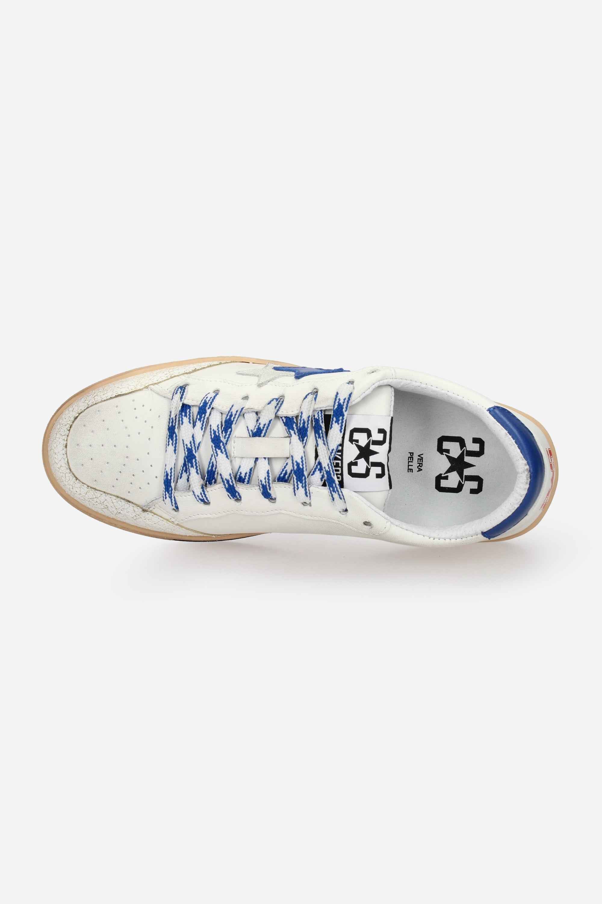 2STAR - U 5057 Sneakers