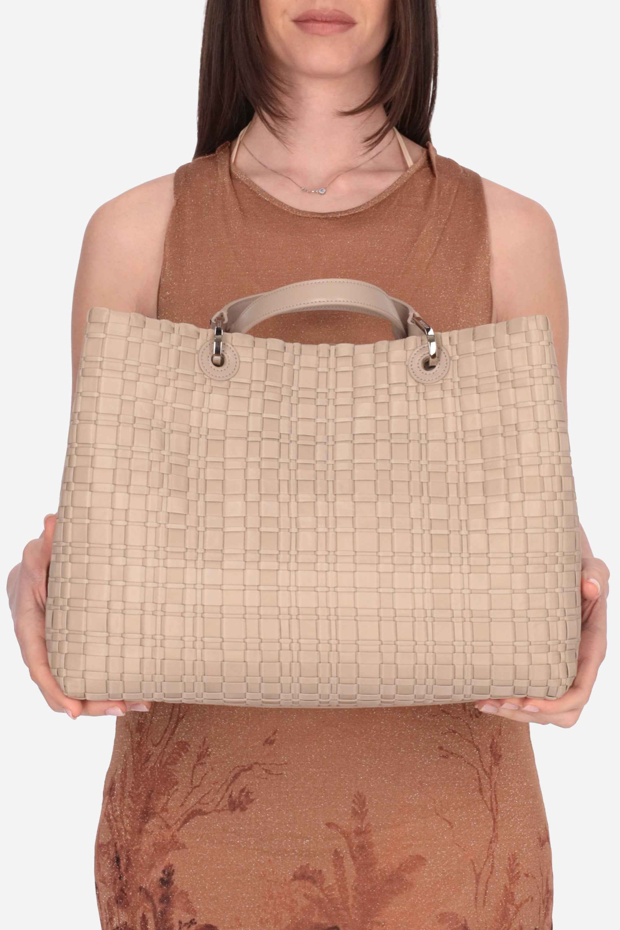 EMPORIO ARMANI - D EW000360 Borsa