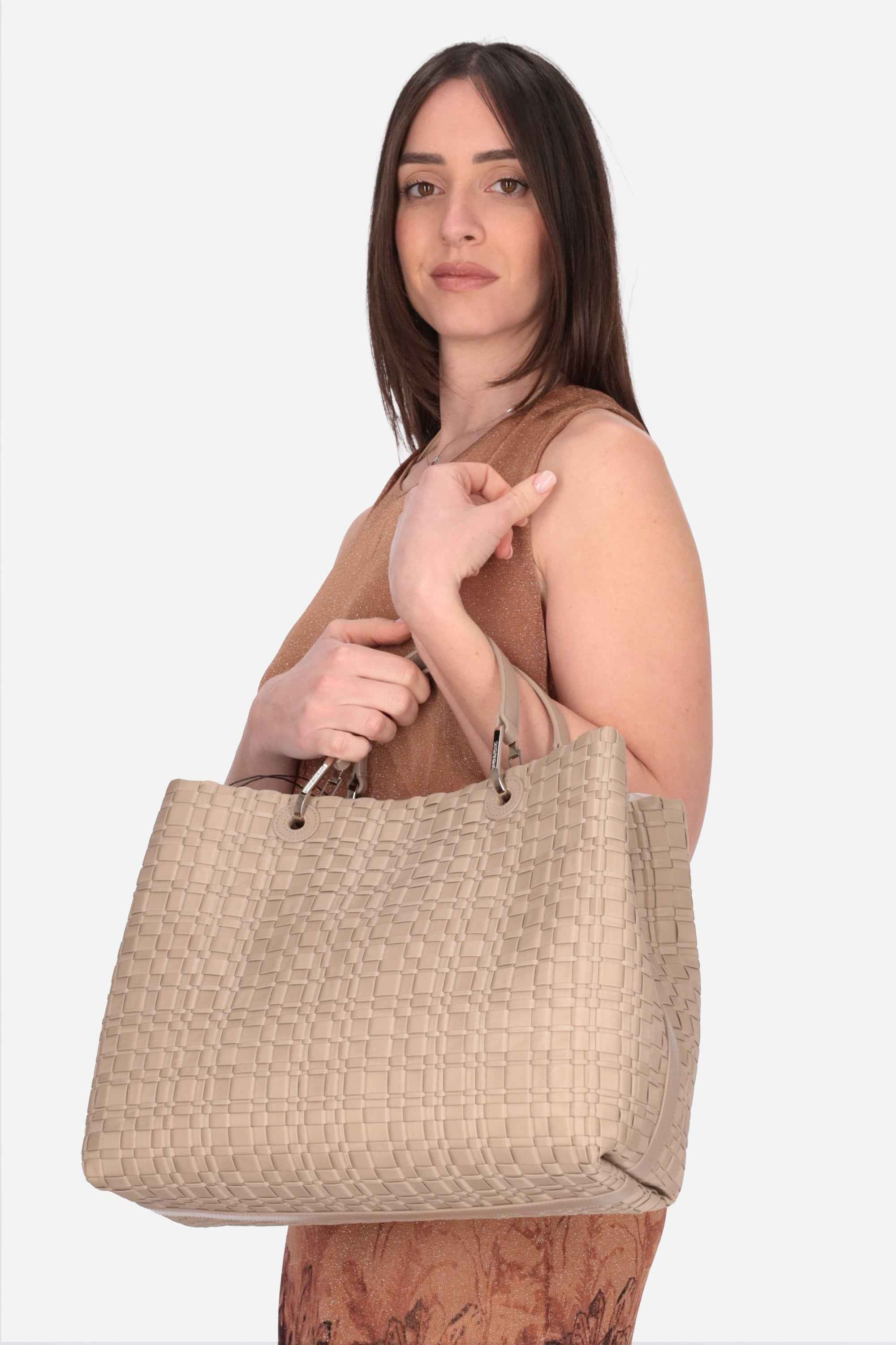 EMPORIO ARMANI - D EW000360 Borsa