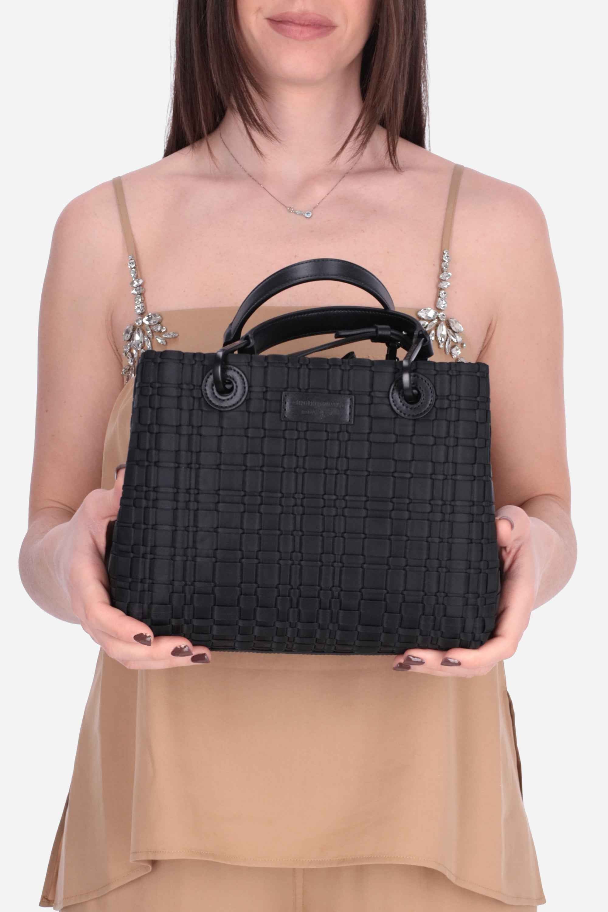 EMPORIO ARMANI - D EW000361 Borsa