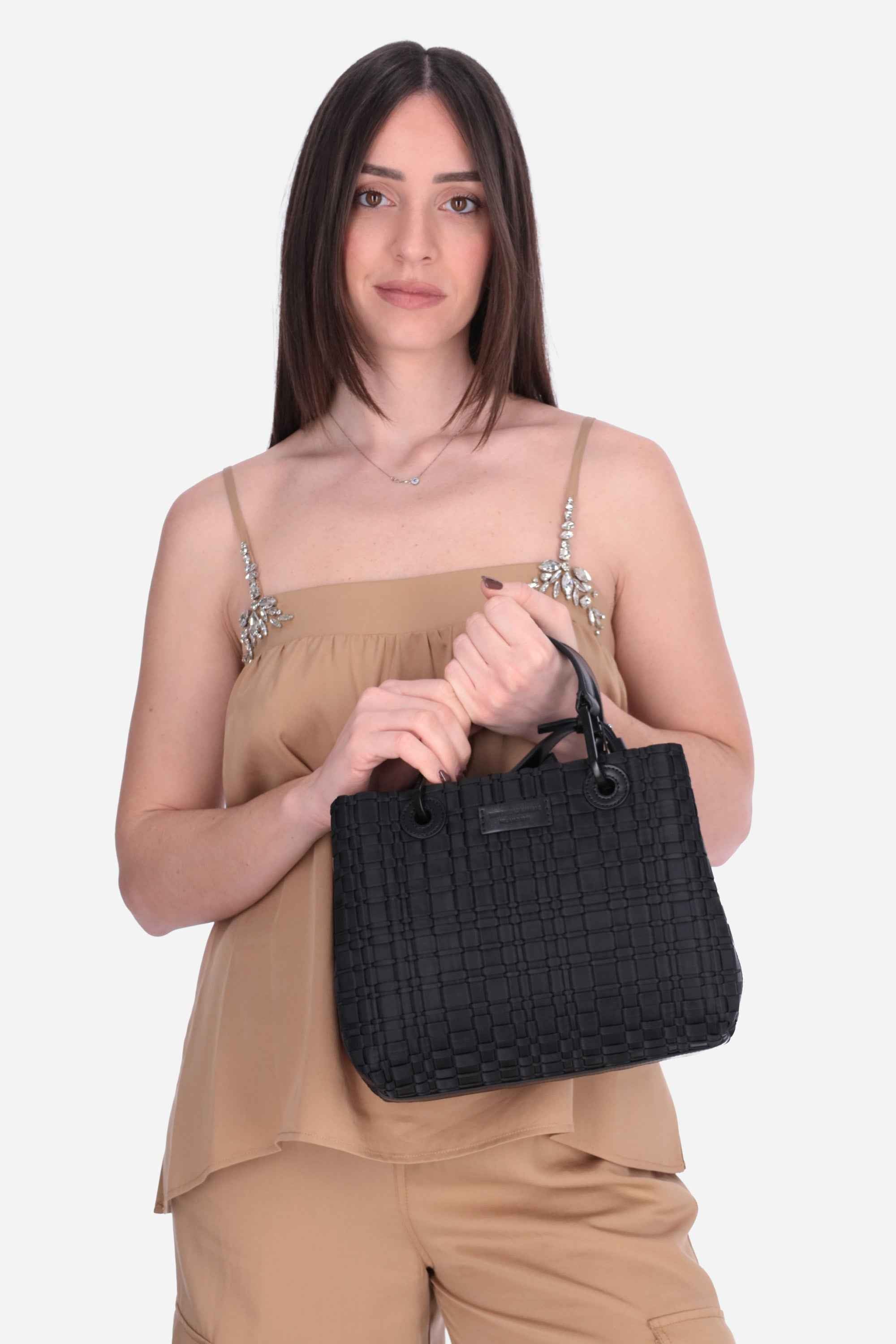 EMPORIO ARMANI - D EW000361 Borsa