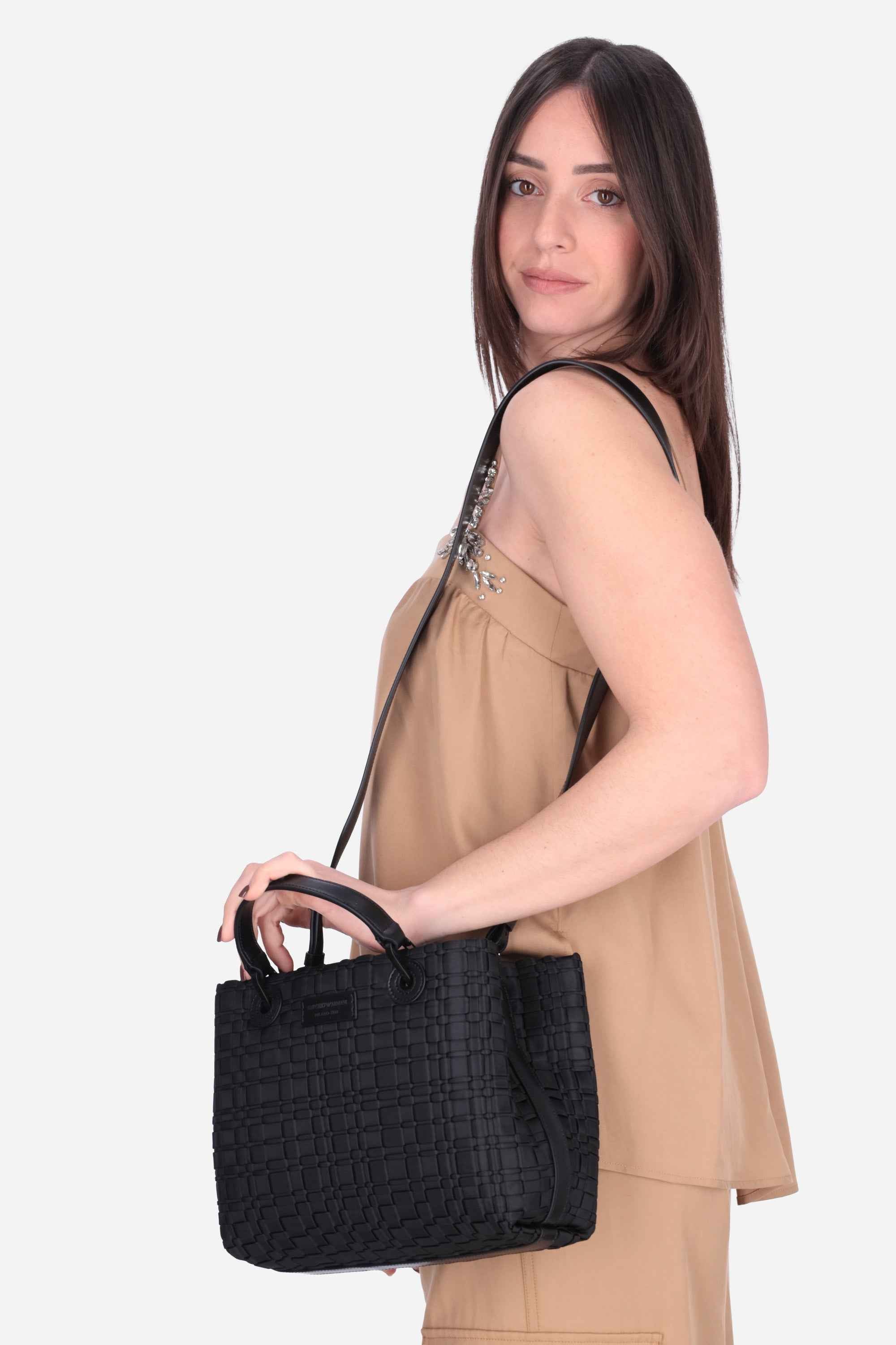 EMPORIO ARMANI - D EW000361 Borsa