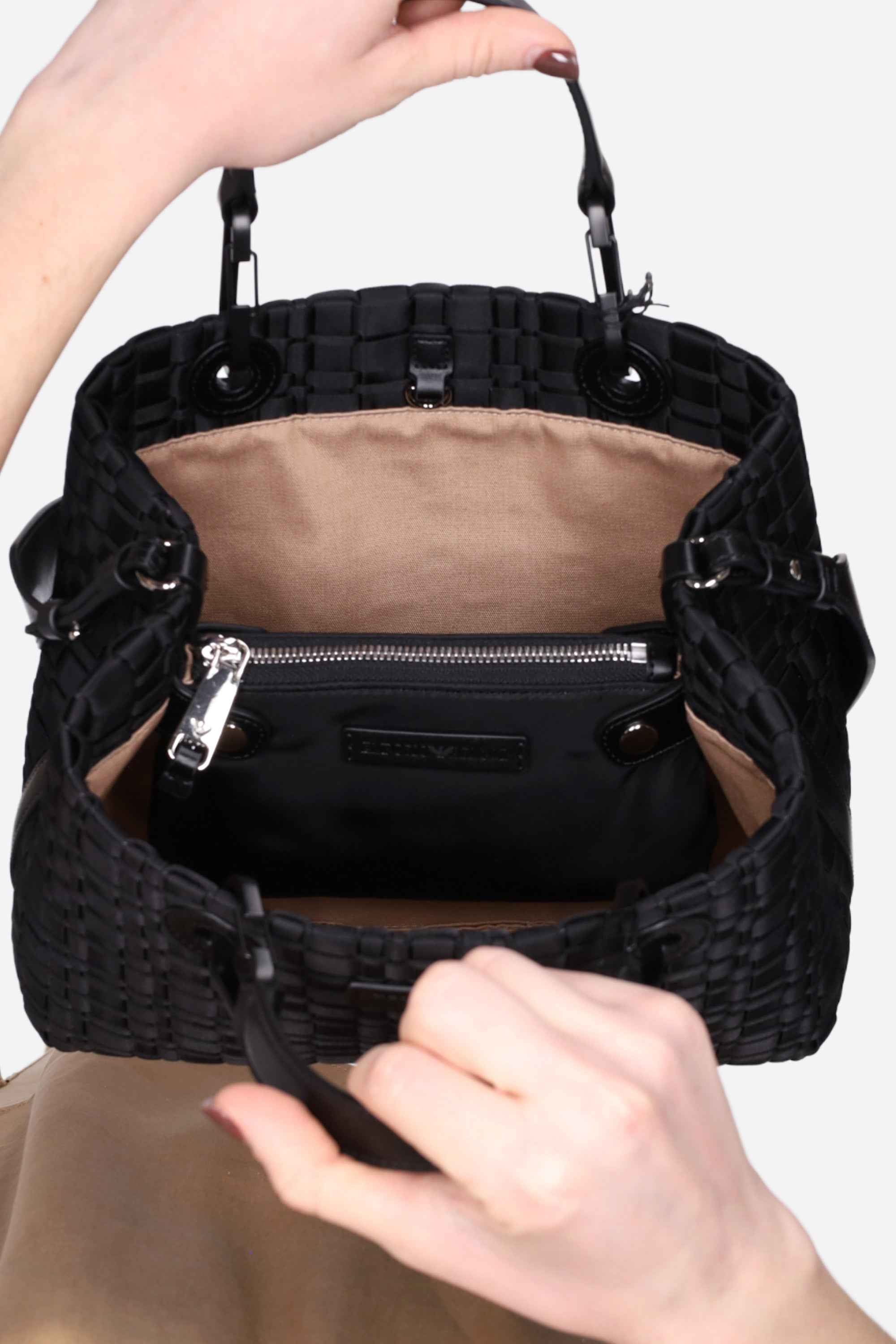 EMPORIO ARMANI - D EW000361 Borsa