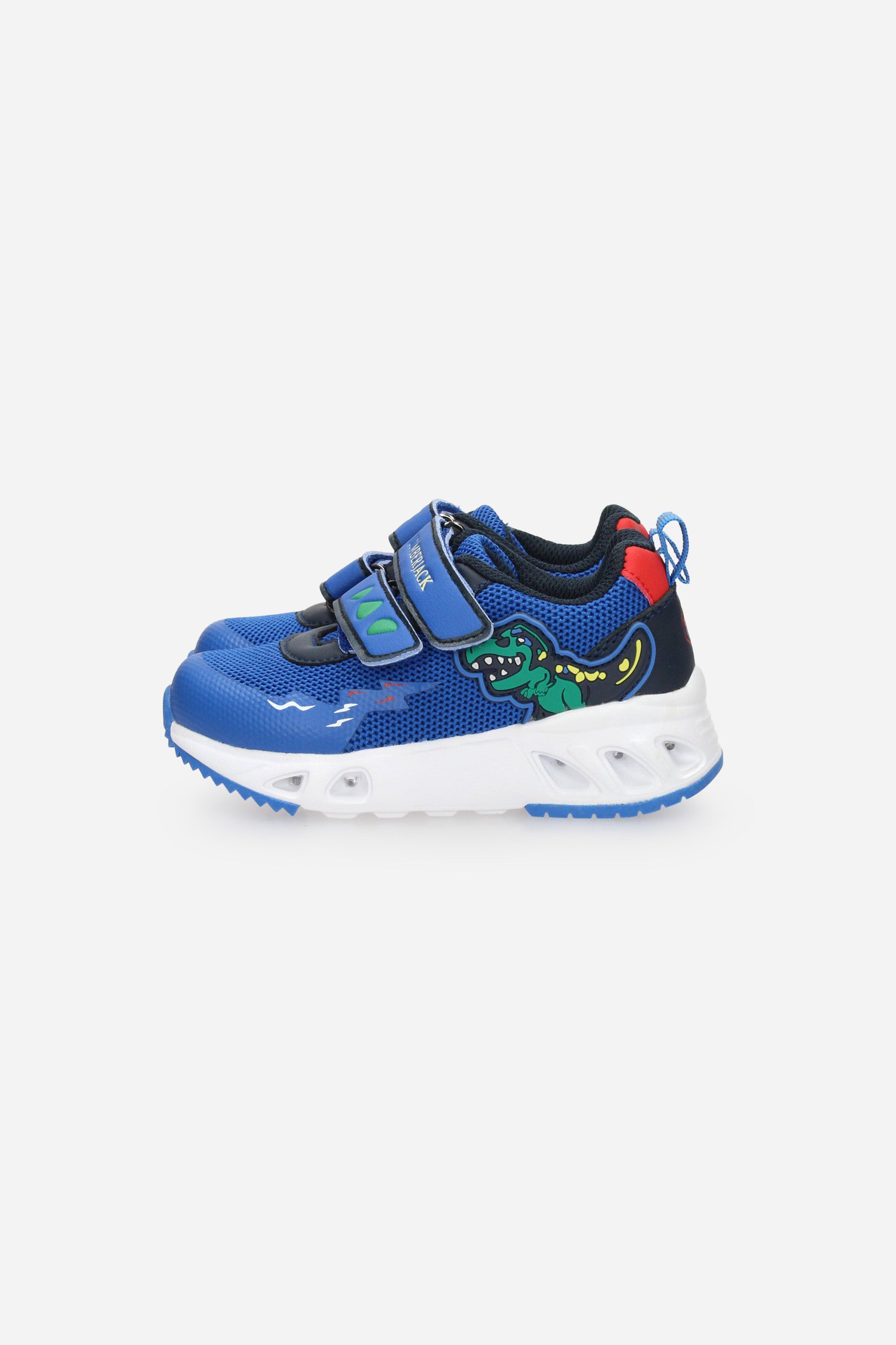 BLU | LUMBERJACK JUNIOR - BO SBI5512002U22 Sneakers