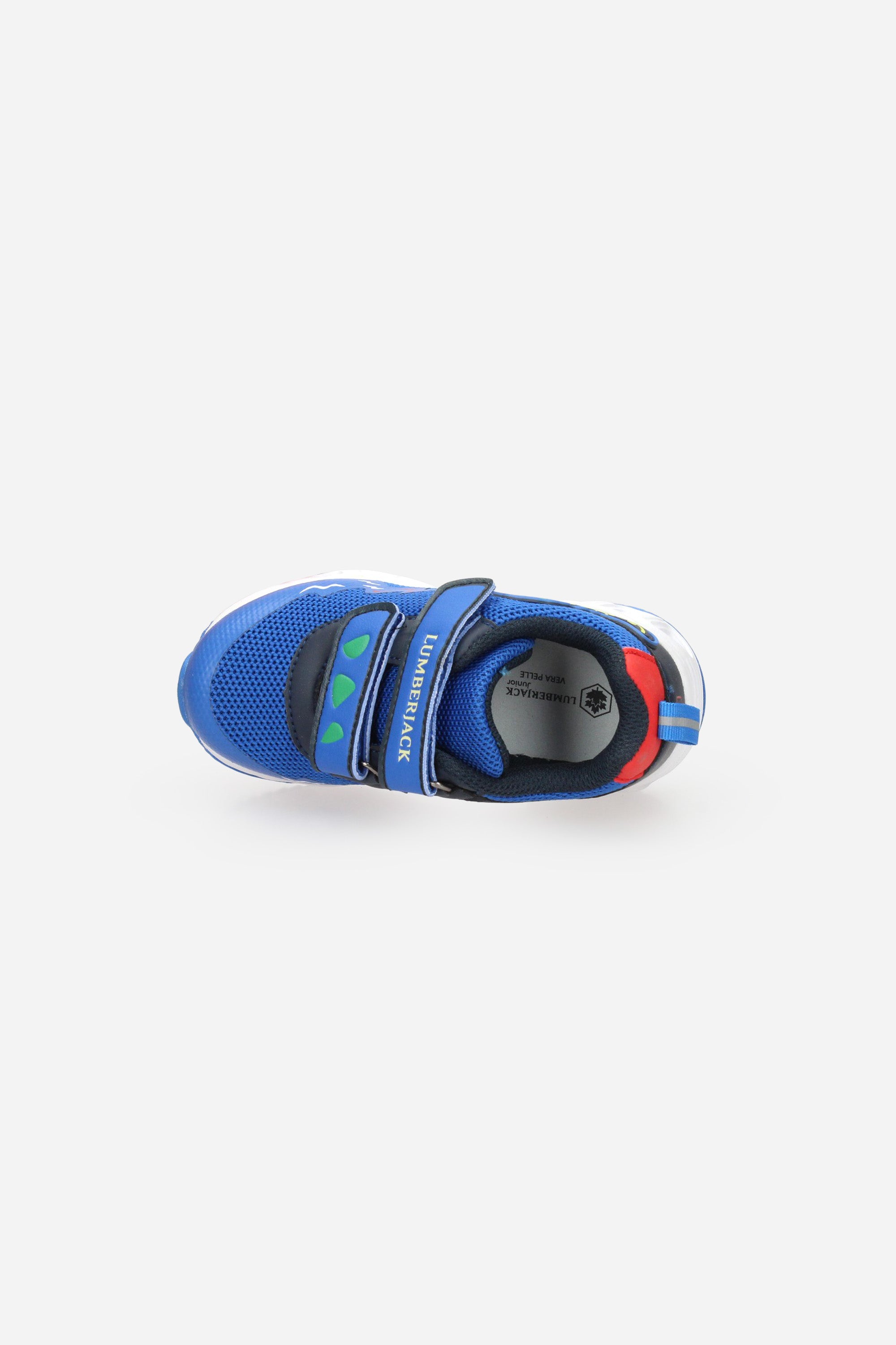 BLU | LUMBERJACK JUNIOR - BO SBI5512002U22 Sneakers