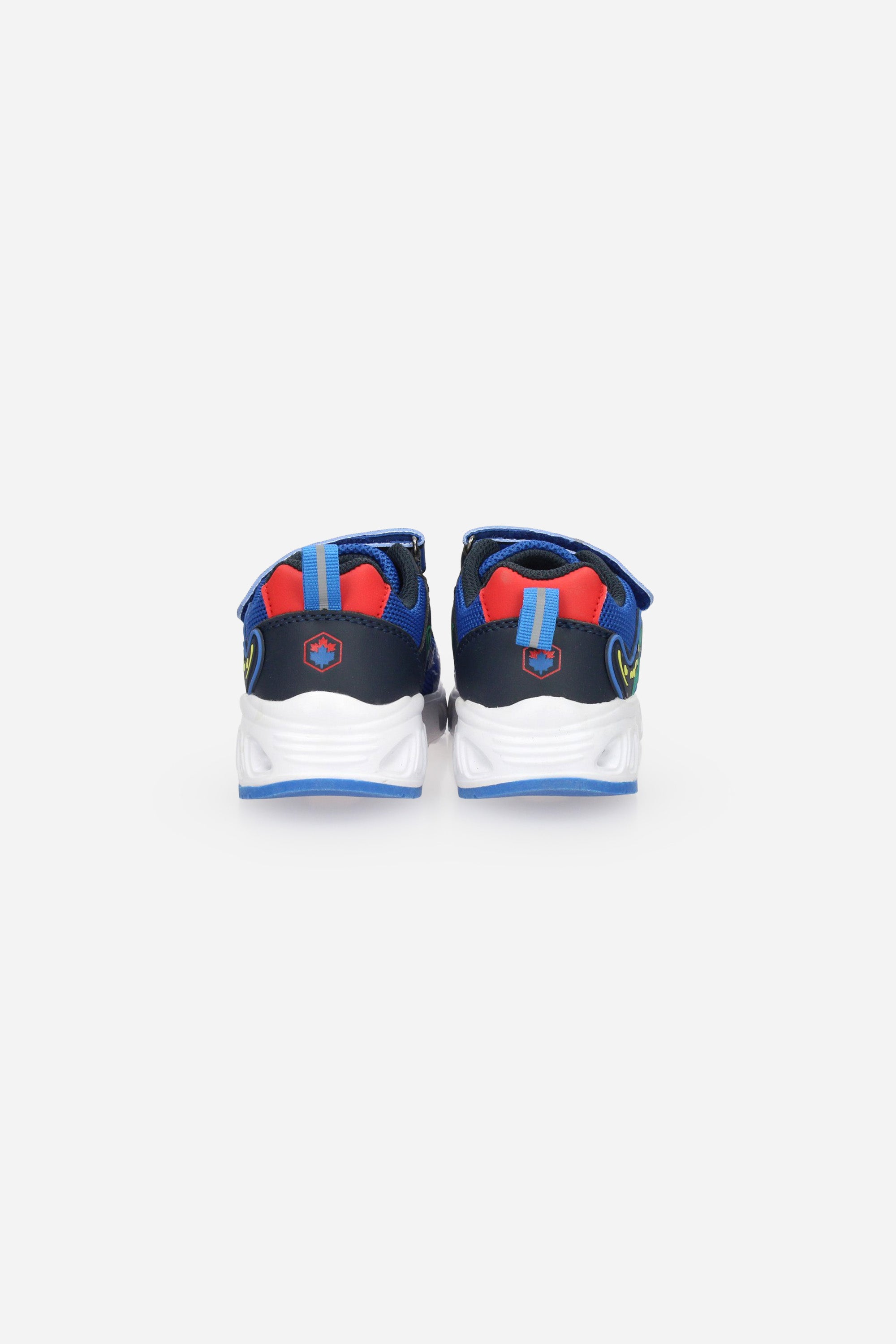 BLU | LUMBERJACK JUNIOR - BO SBI5512002U22 Sneakers