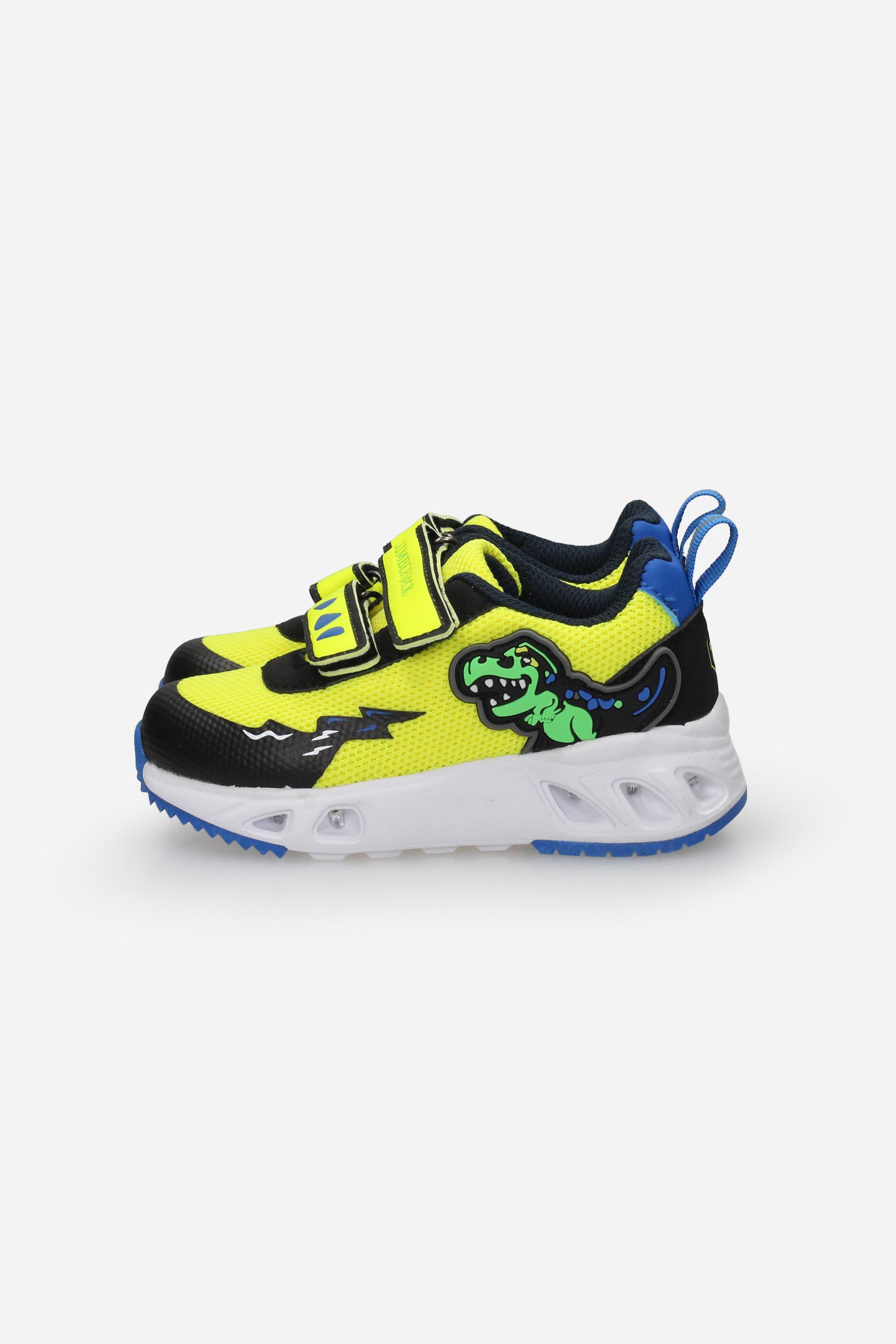 GIALLO | LUMBERJACK JUNIOR - BO SBI5512002U22 Sneakers