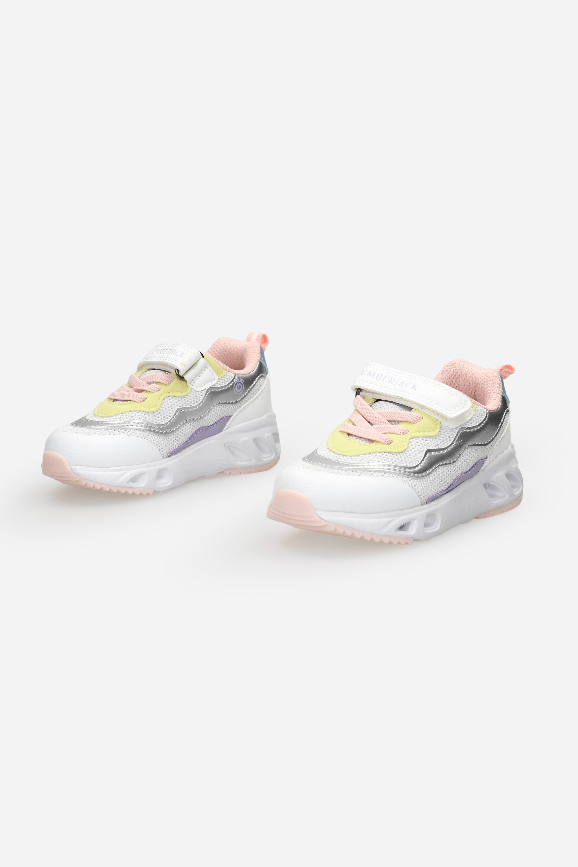LILLA | LUMBERJACK JUNIOR - BA SGI5512002U22 Sneakers