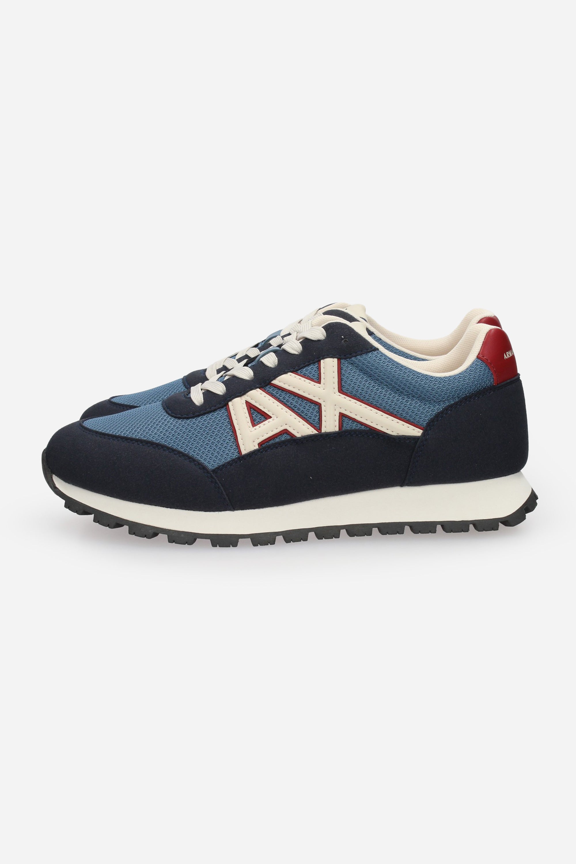 NAVY | ARMANI EXCHANGE - U XM001960 Sneakers