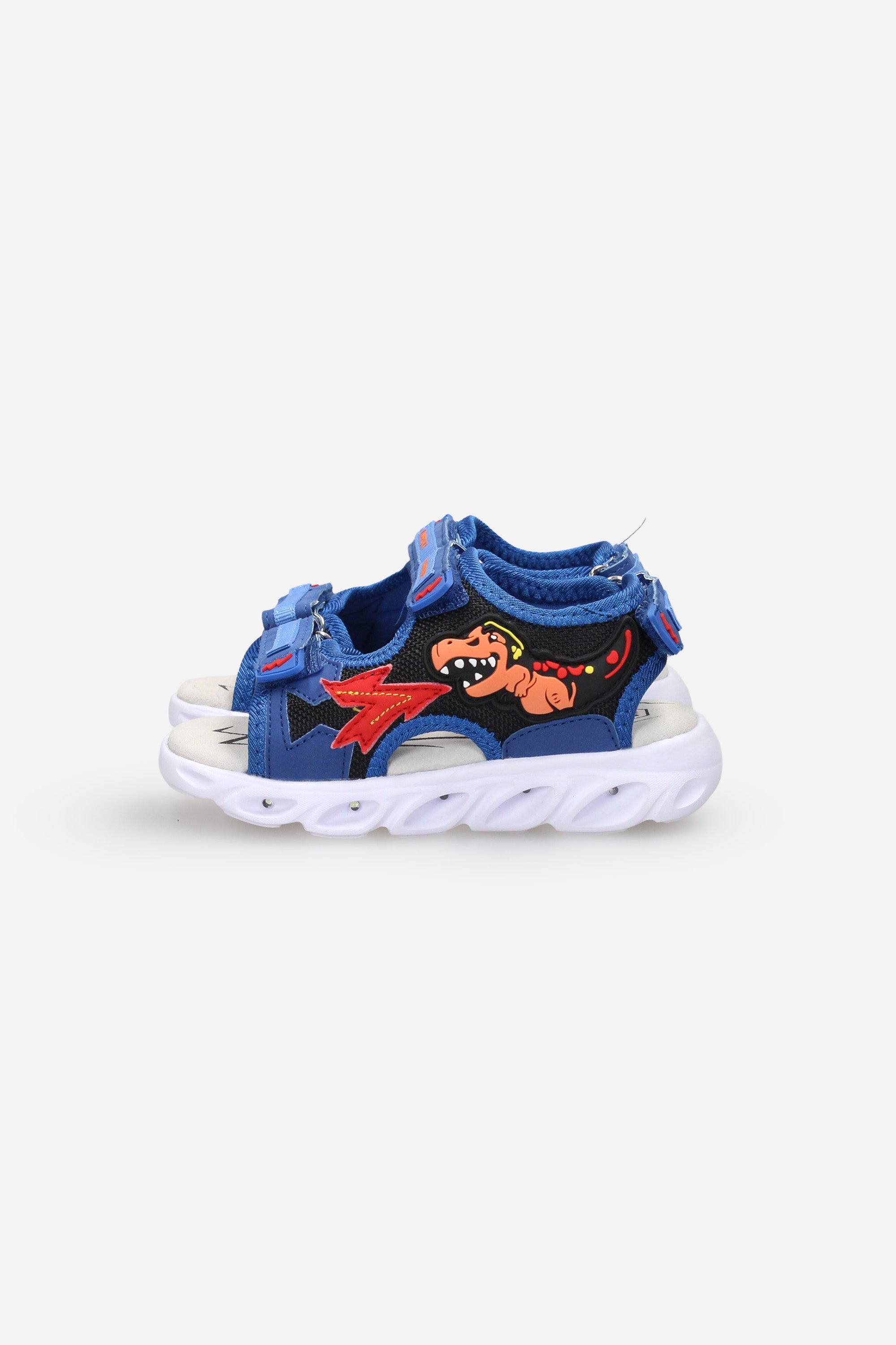 BLU | LUMBERJACK JUNIOR - BO SBI5706002N25 Sandalo
