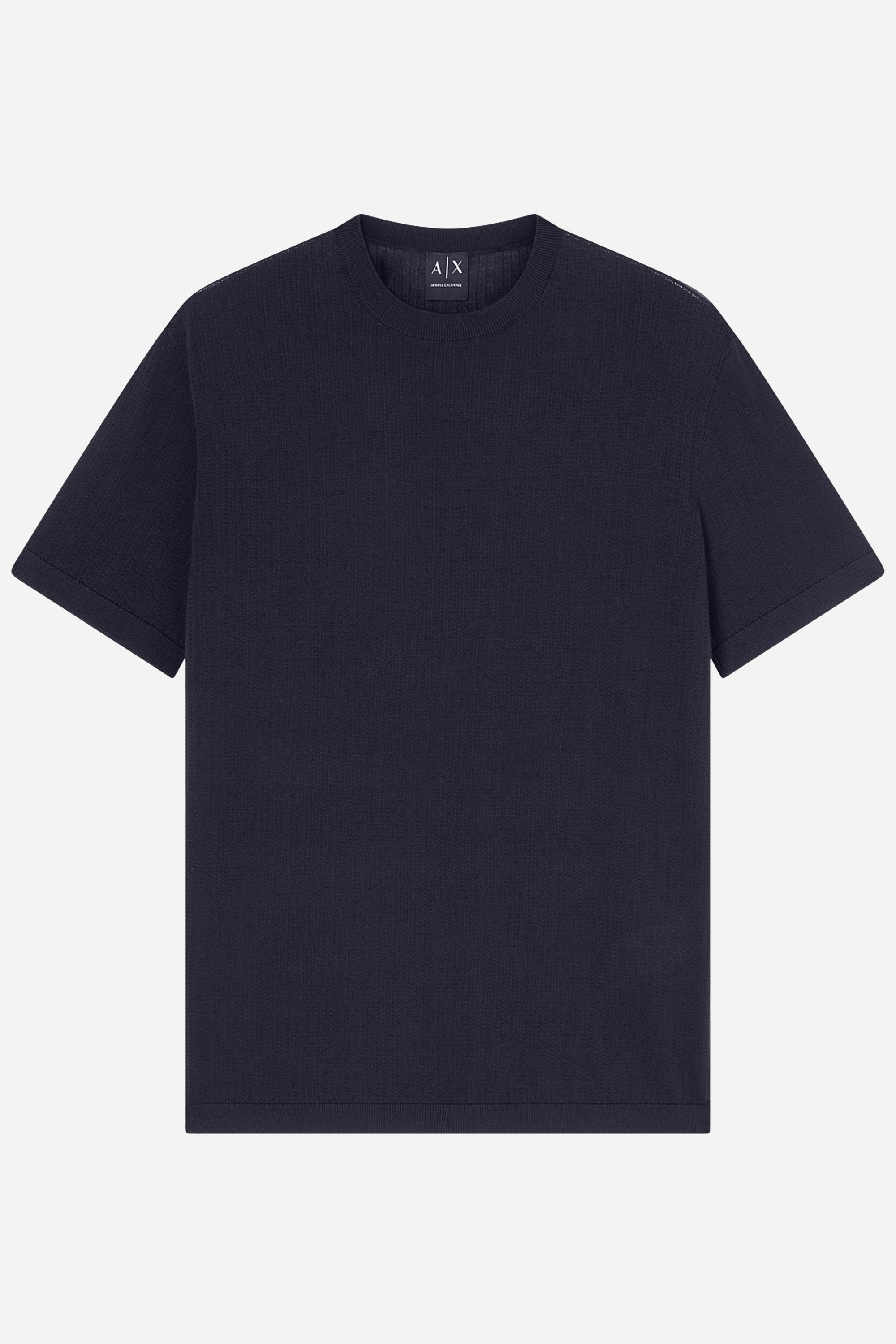 BLU | ARMANI EXCHANGE - U XM002439 T-shirt