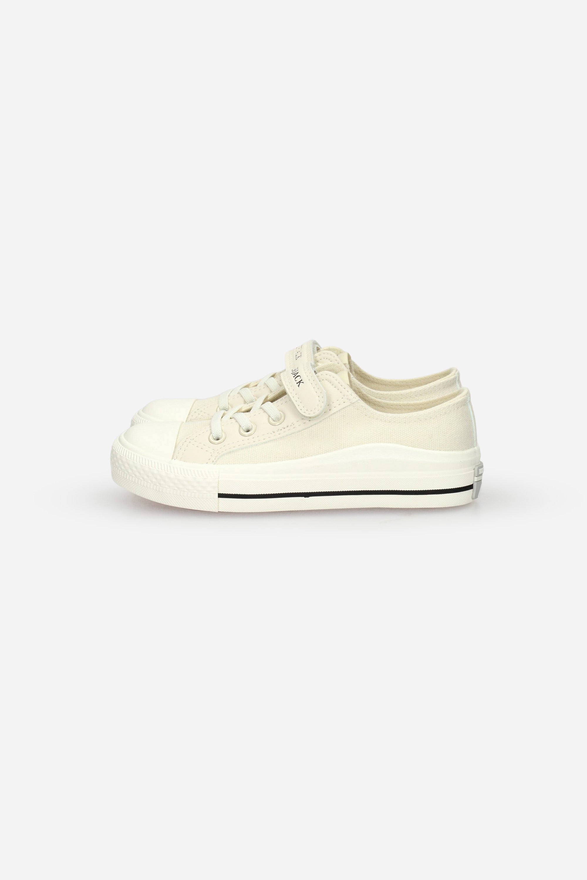 BIANCO | LUMBERJACK JUNIOR - BO SBL9011001I85 Sneakers