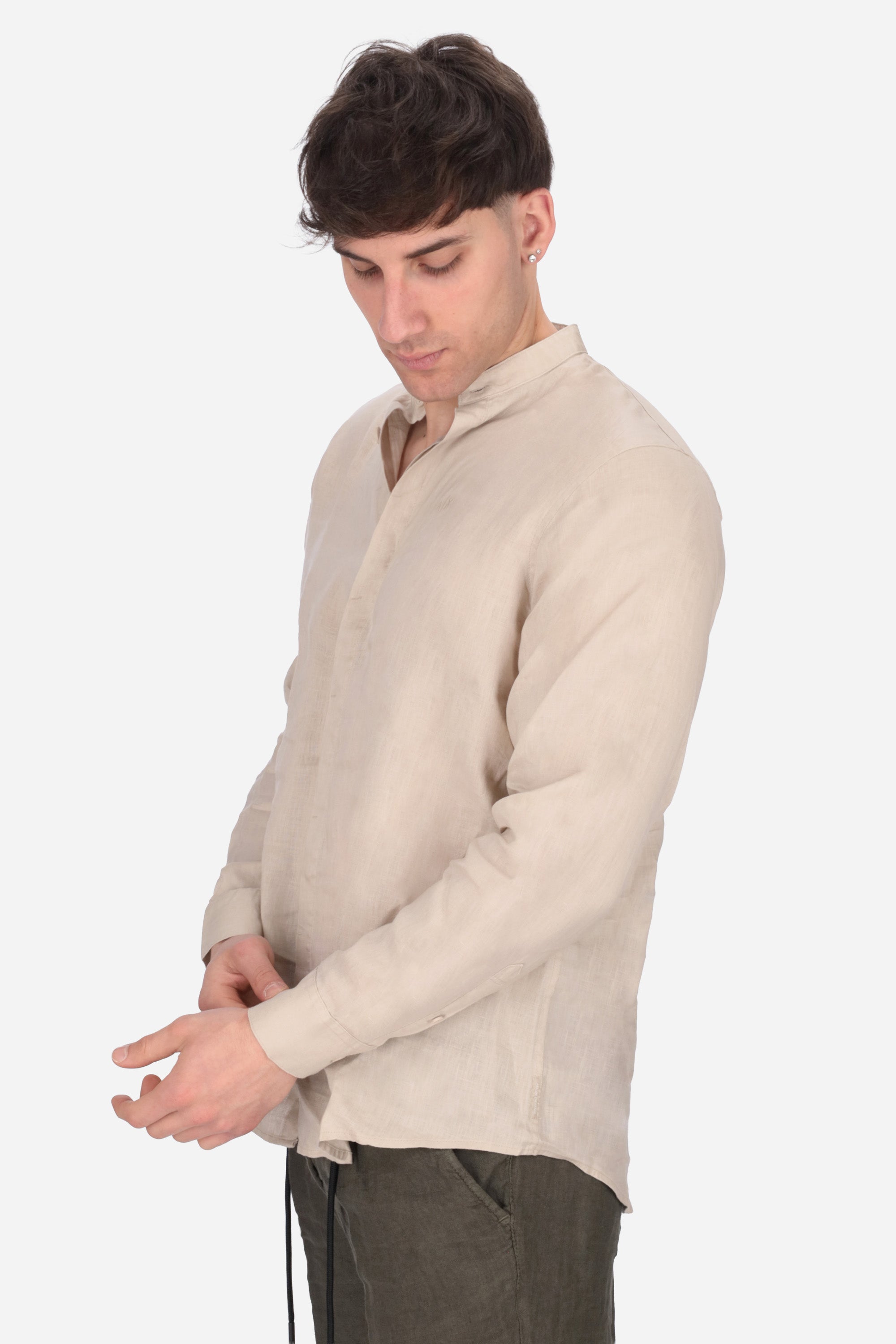 TORTORA | ARMANI EXCHANGE - U XM001222 Camicia