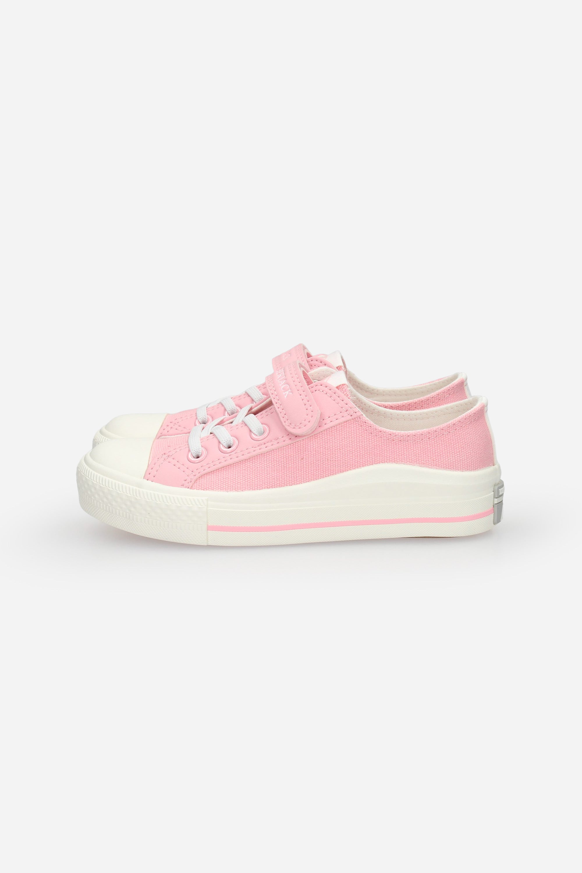 ROSA | LUMBERJACK JUNIOR - BA SGL9011001I85 Sneakers