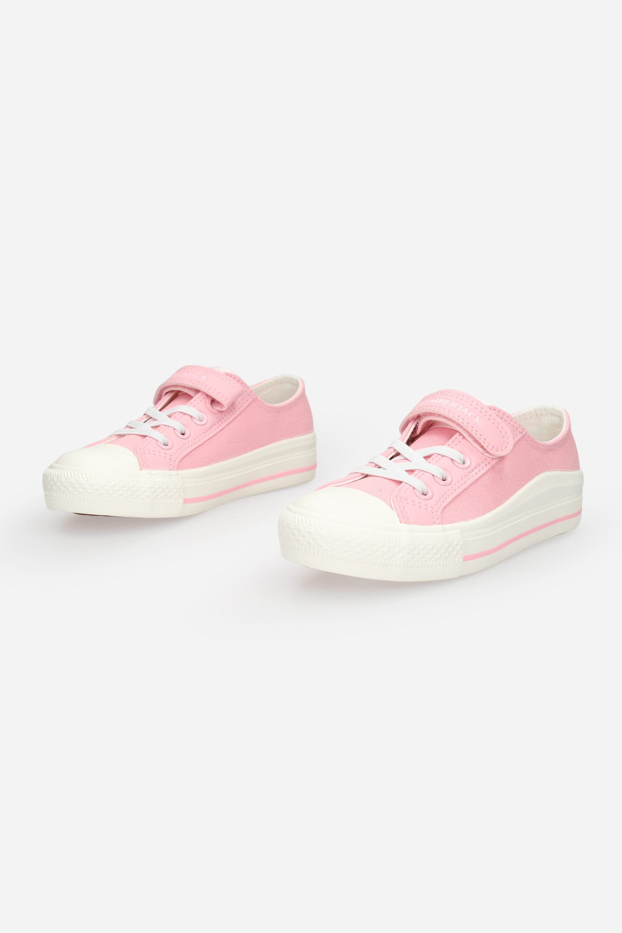 ROSA | LUMBERJACK JUNIOR - BA SGL9011001I85 Sneakers