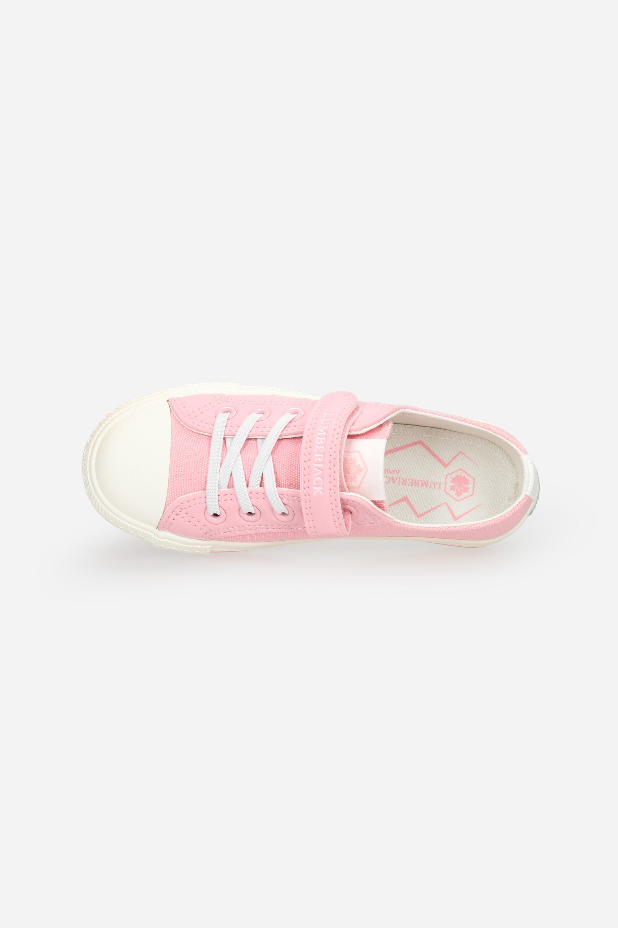 ROSA | LUMBERJACK JUNIOR - BA SGL9011001I85 Sneakers