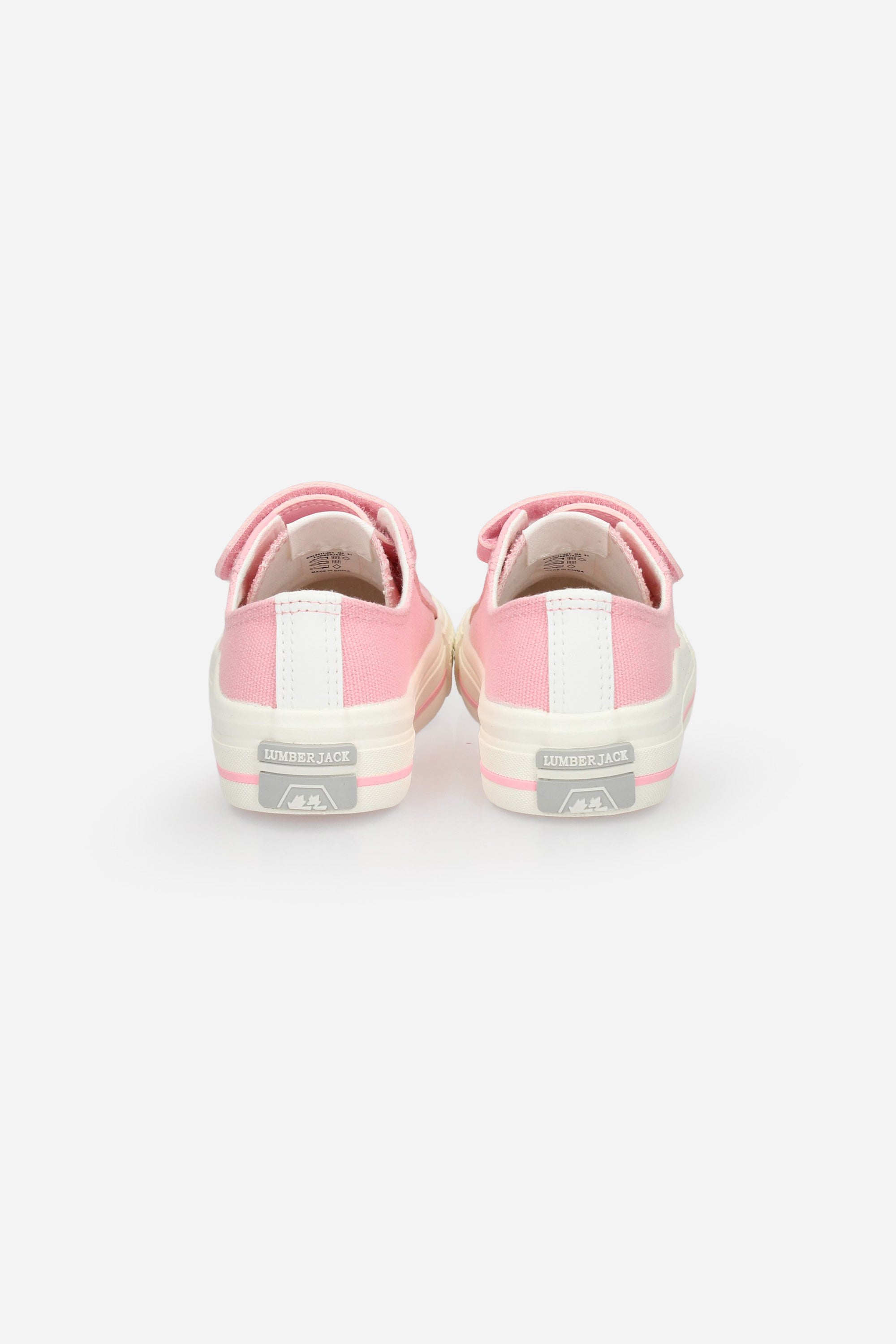 ROSA | LUMBERJACK JUNIOR - BA SGL9011001I85 Sneakers