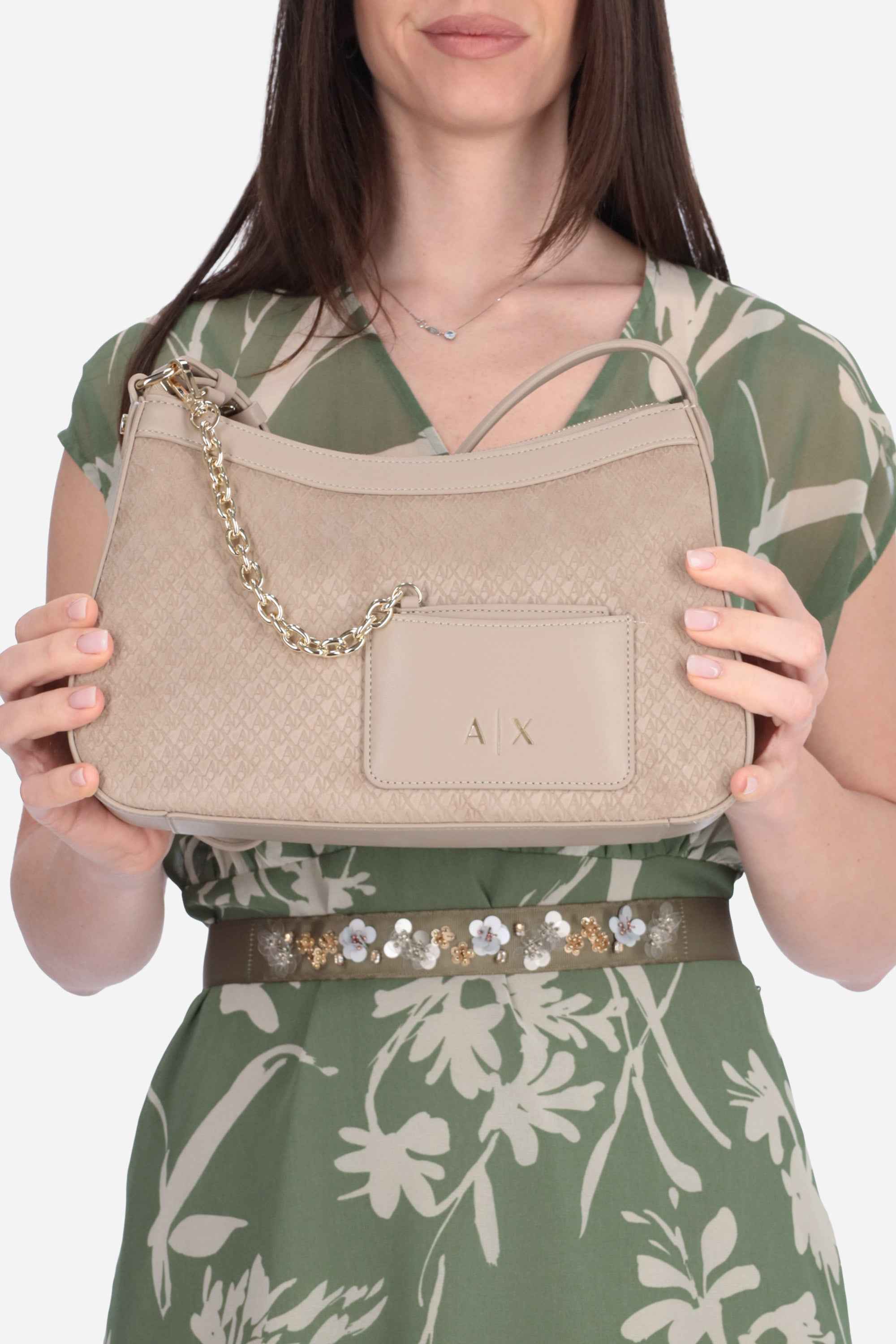 TORTORA | ARMANI EXCHANGE - D XW001213 Borsa