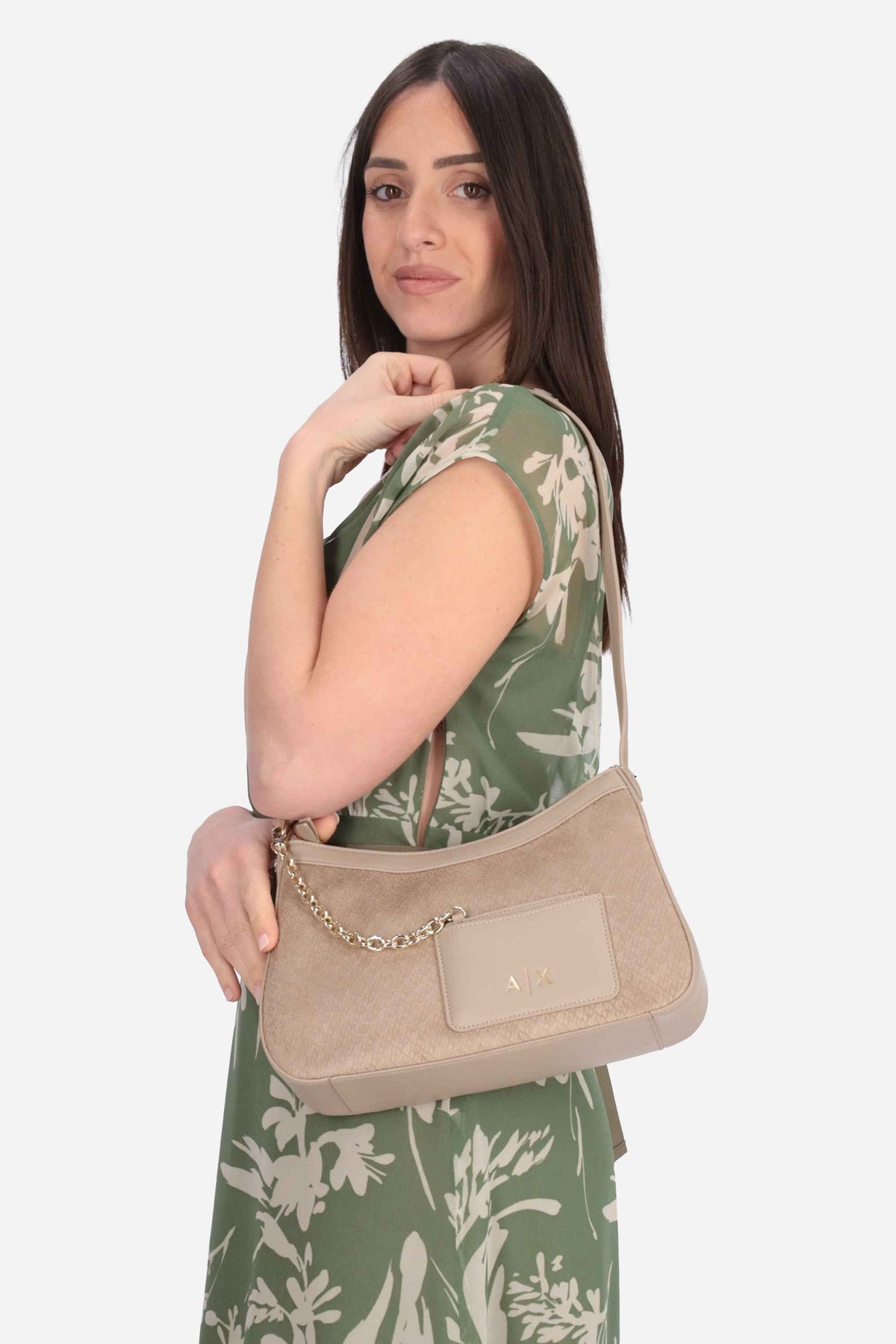 TORTORA | ARMANI EXCHANGE - D XW001213 Borsa