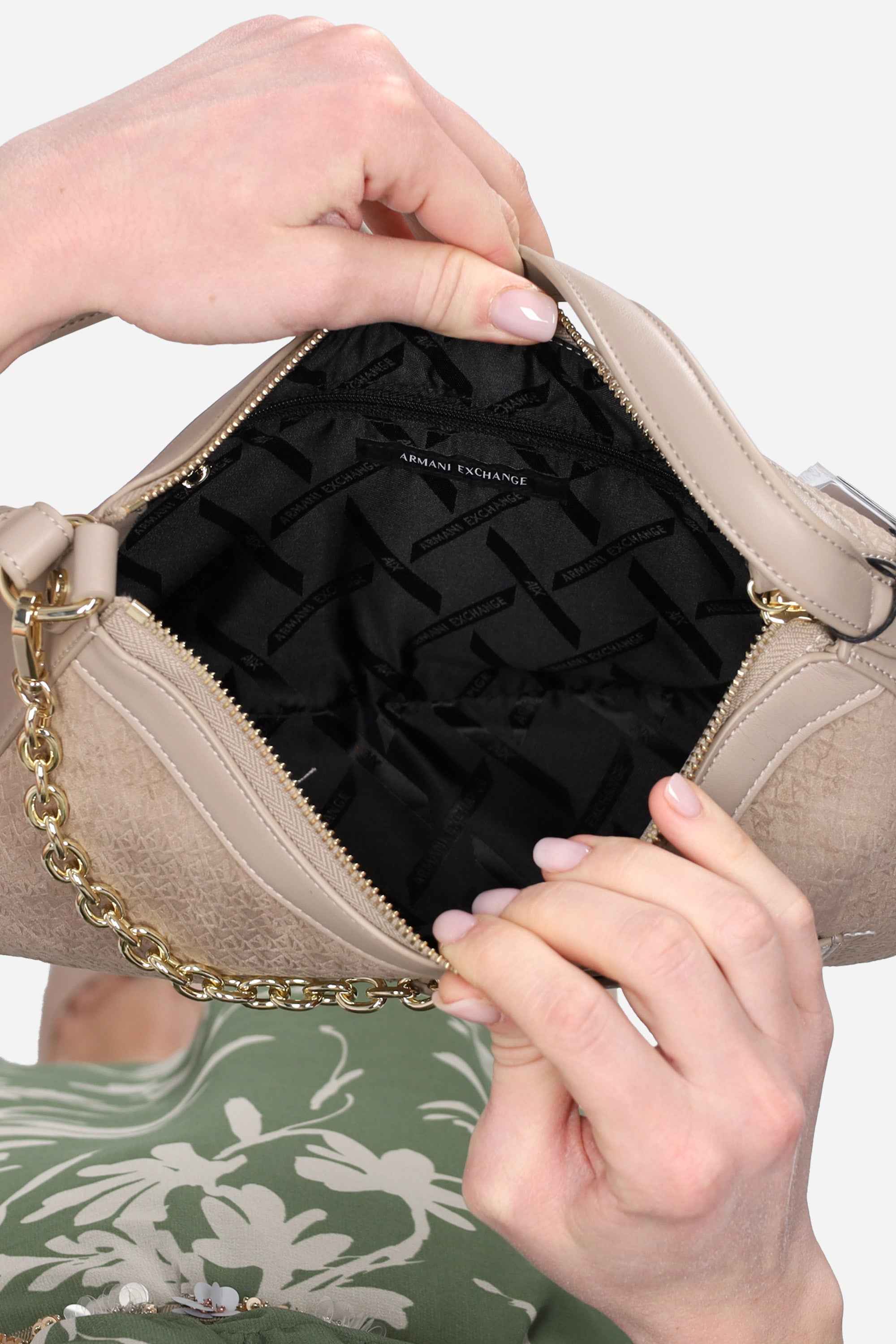 TORTORA | ARMANI EXCHANGE - D XW001213 Borsa