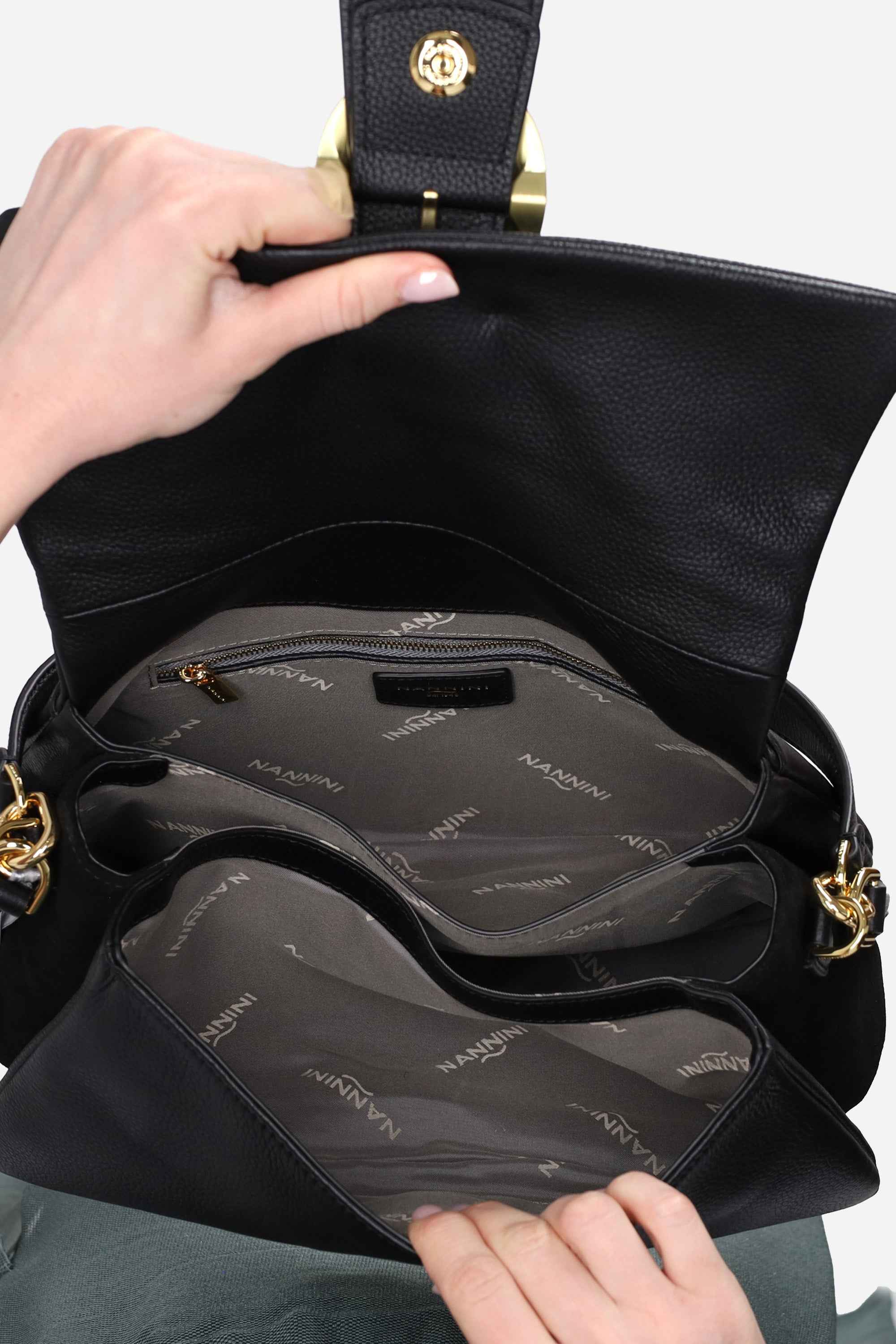 NANNINI BORSE - D 19407 Borsa