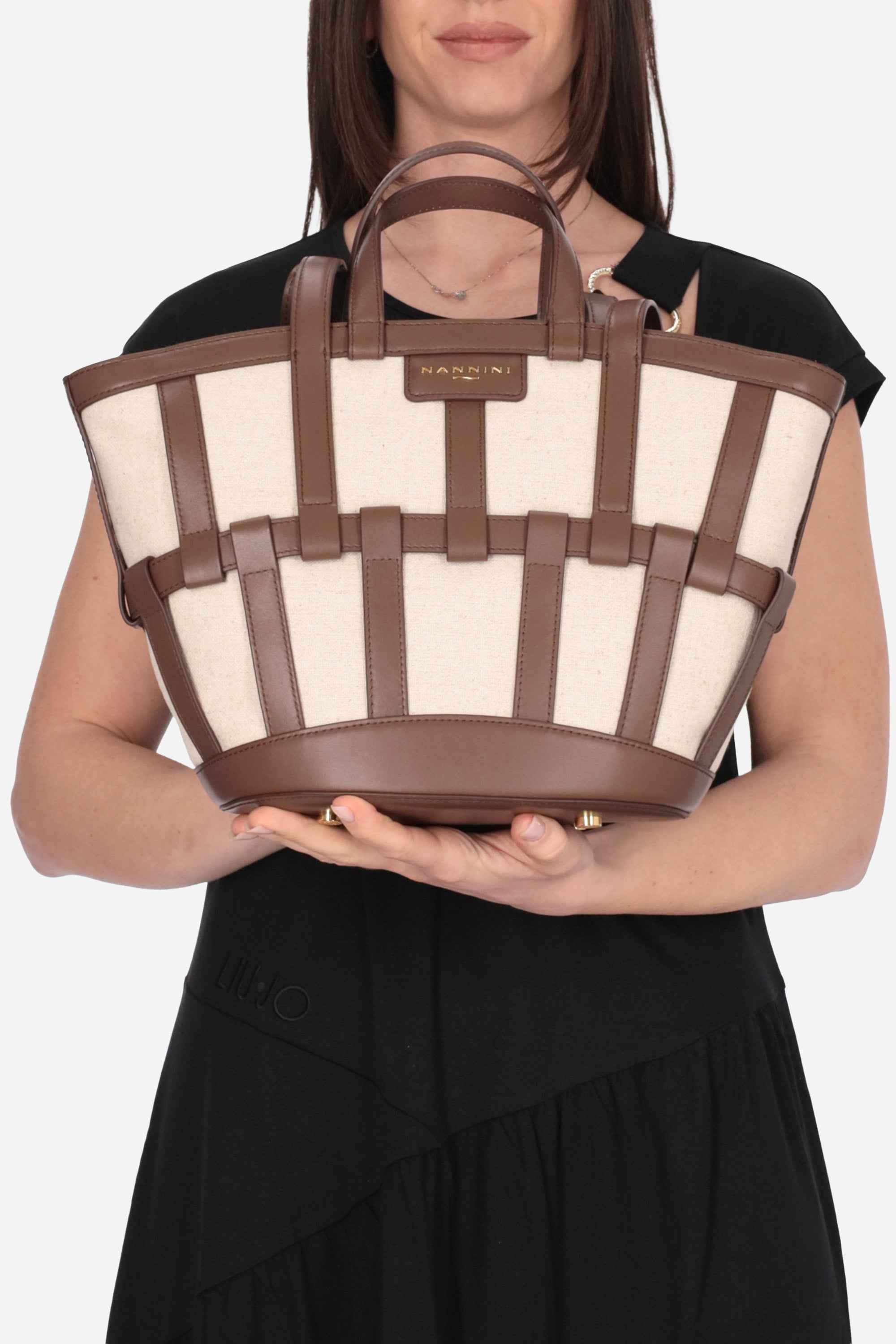 NANNINI BORSE - D 19191 Borsa