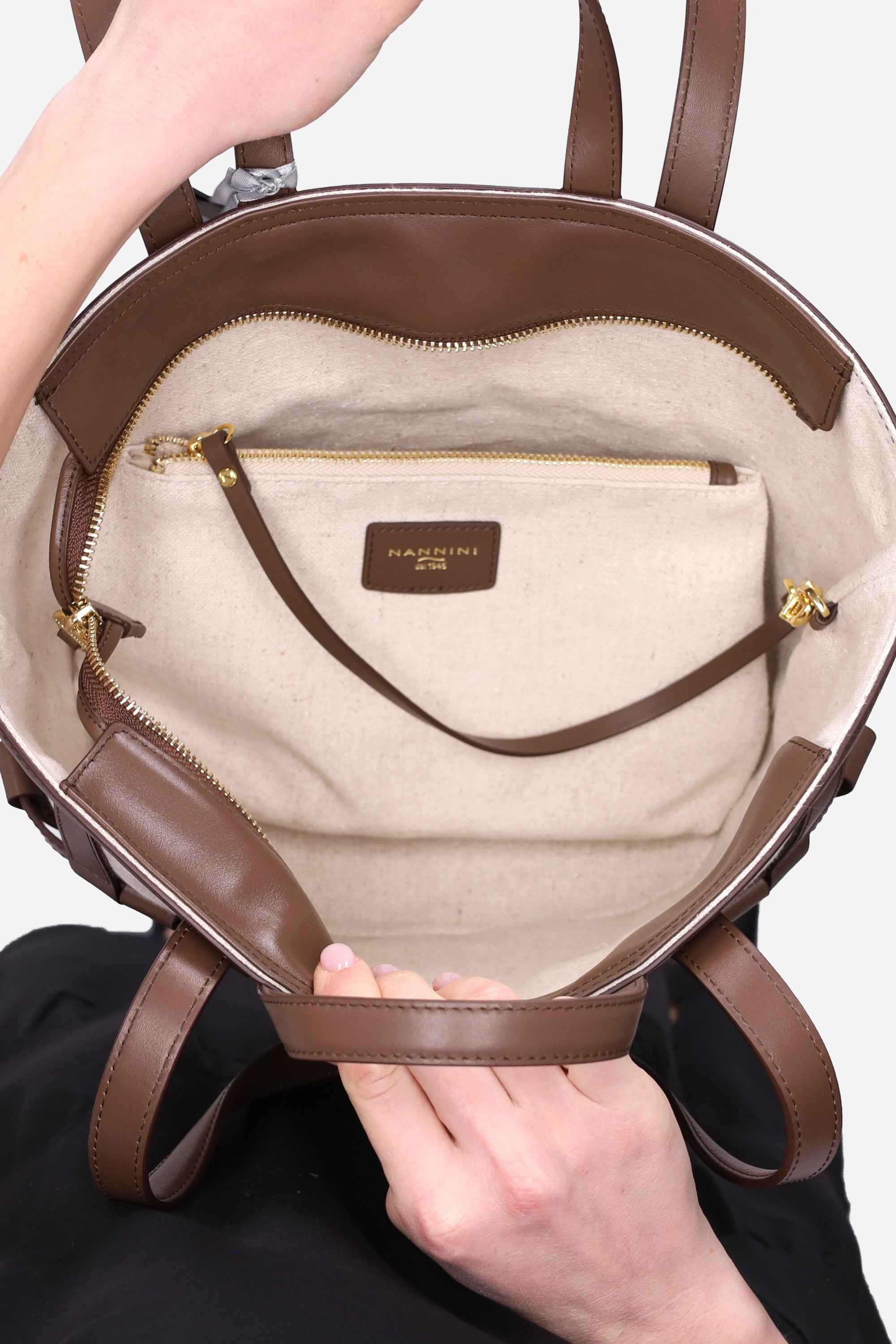 NANNINI BORSE - D 19191 Borsa