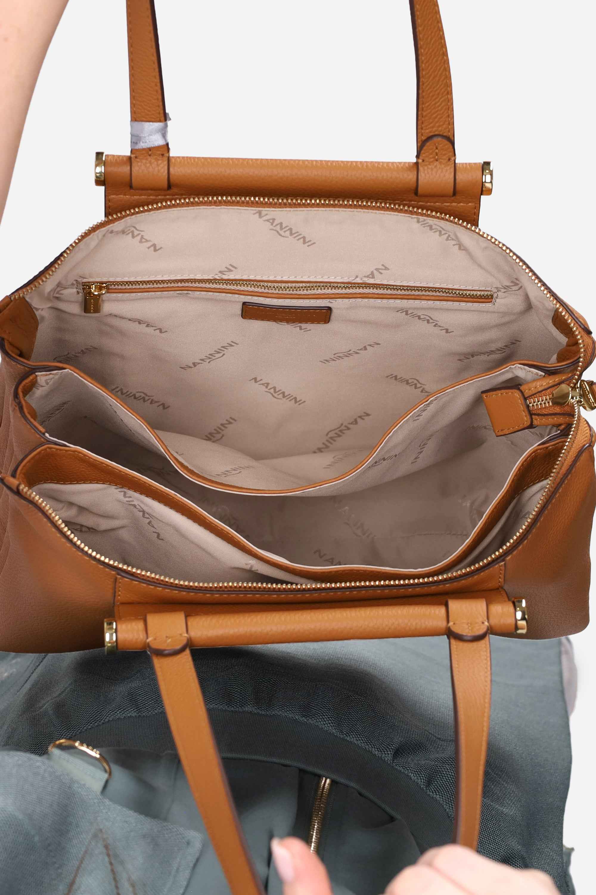 NANNINI BORSE - D 19046 Borsa