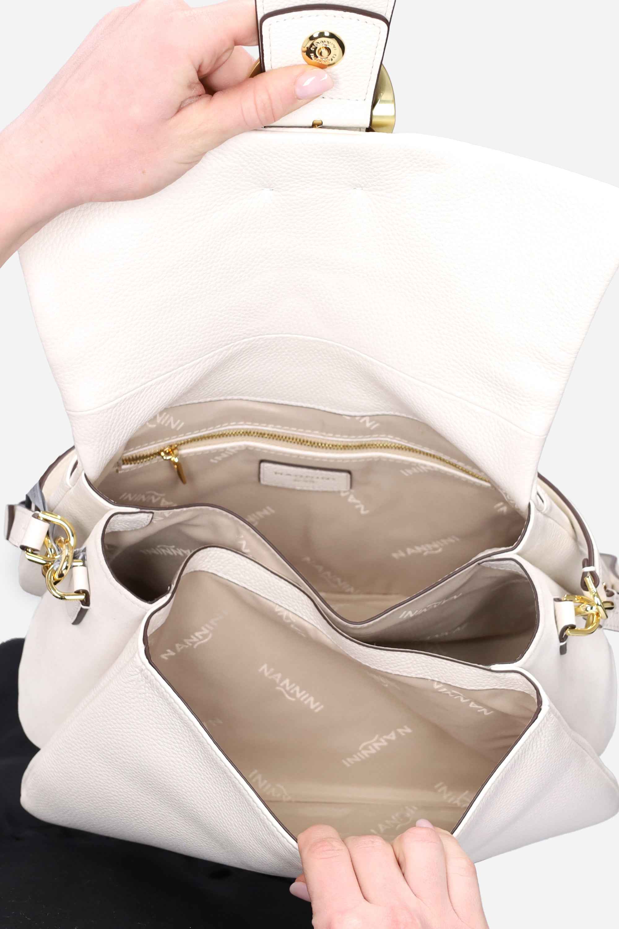NANNINI BORSE - D 19407 Borsa