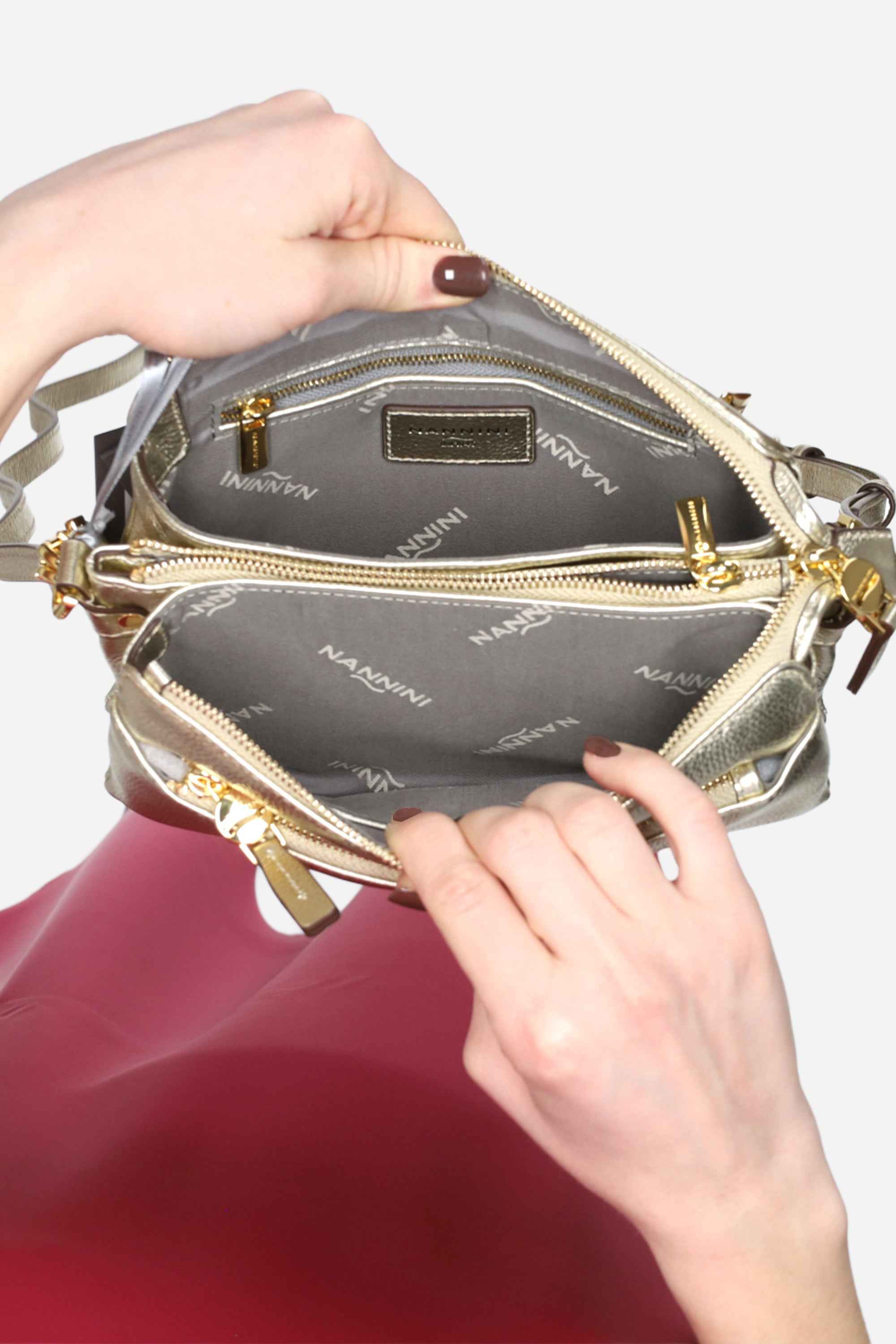 NANNINI BORSE - D 19135 Borsa