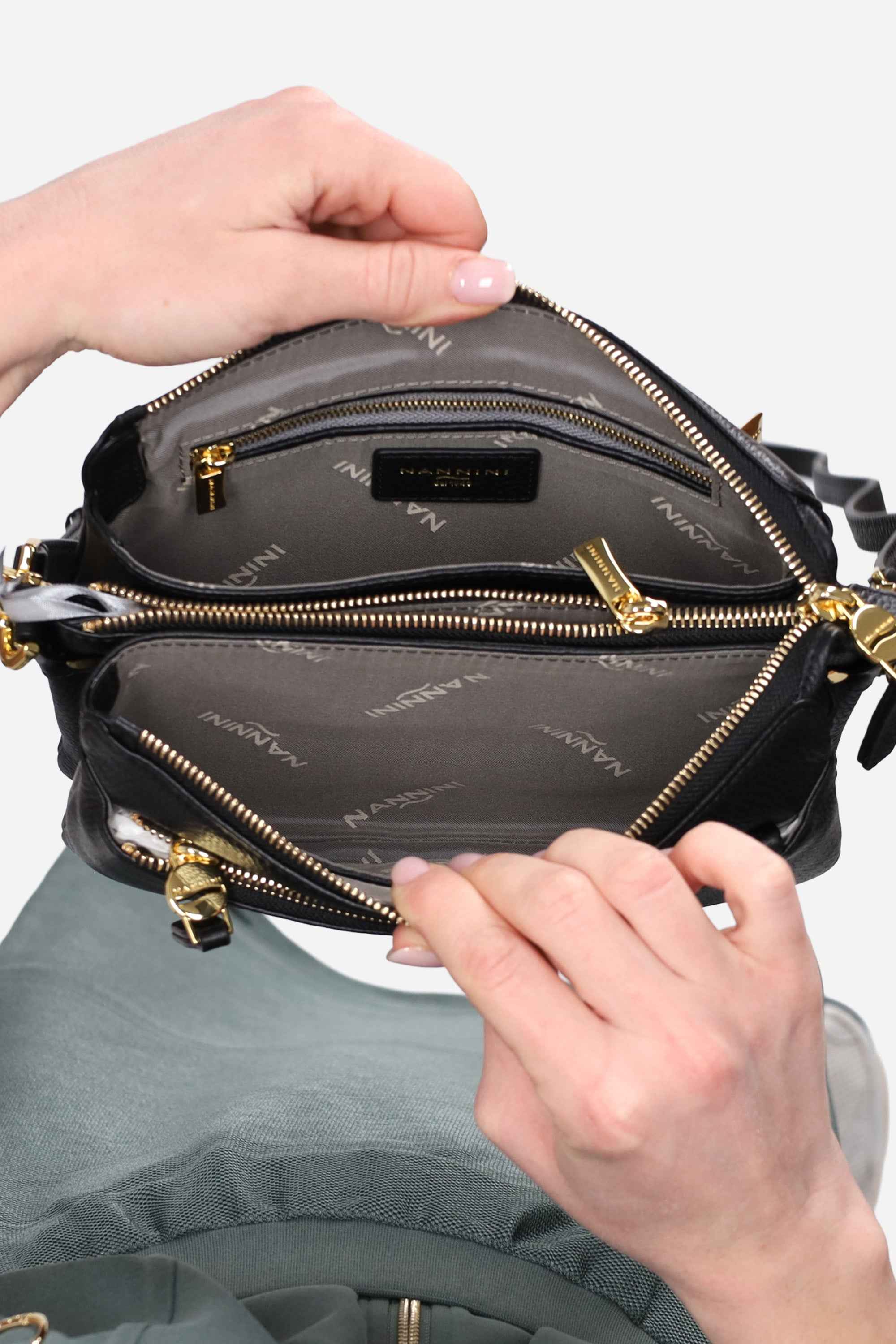 NANNINI BORSE - D 19135 Borsa