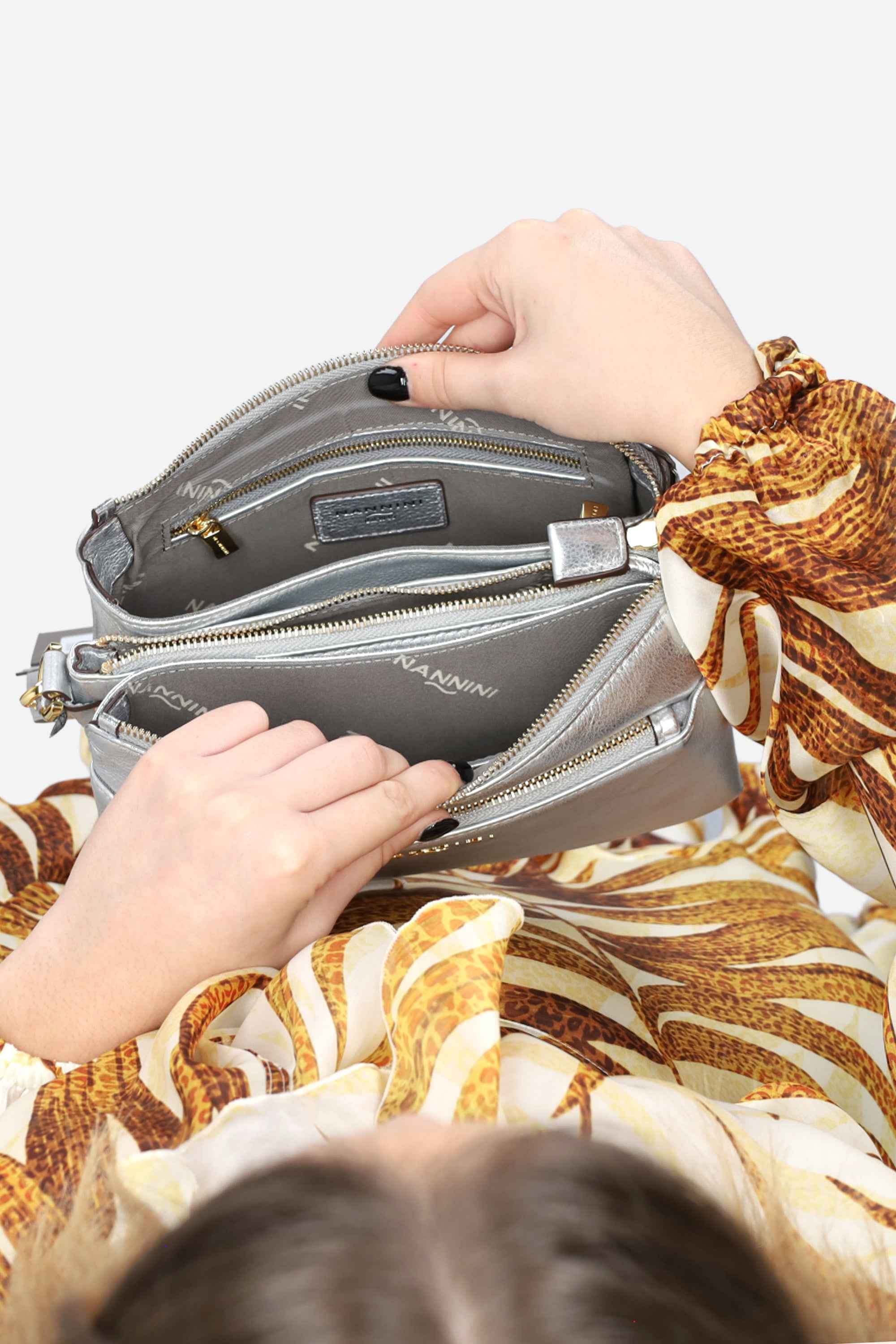 NANNINI BORSE - D 19135 Borsa