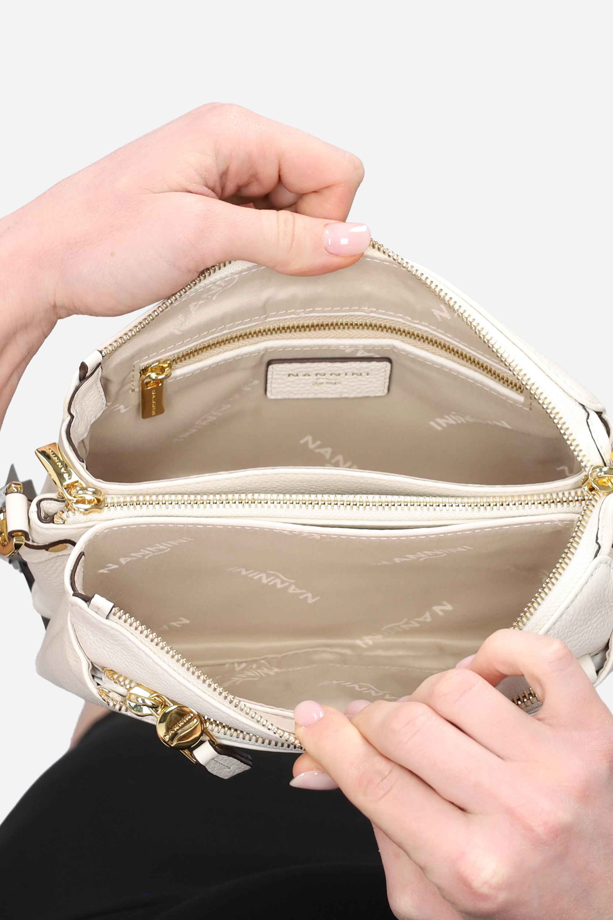 NANNINI BORSE - D 19135 Borsa