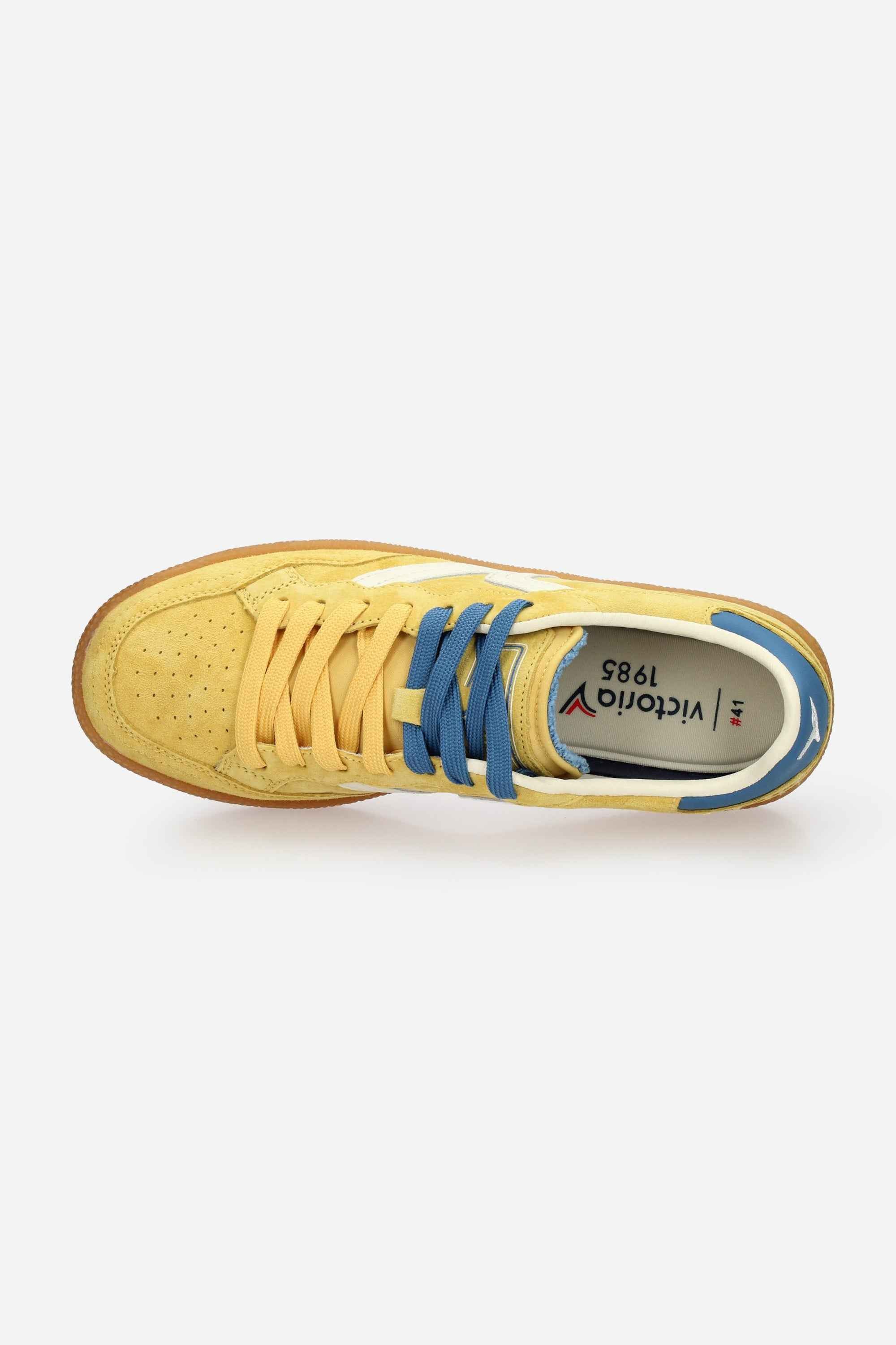 VICTORIA - U 8806116 Sneakers
