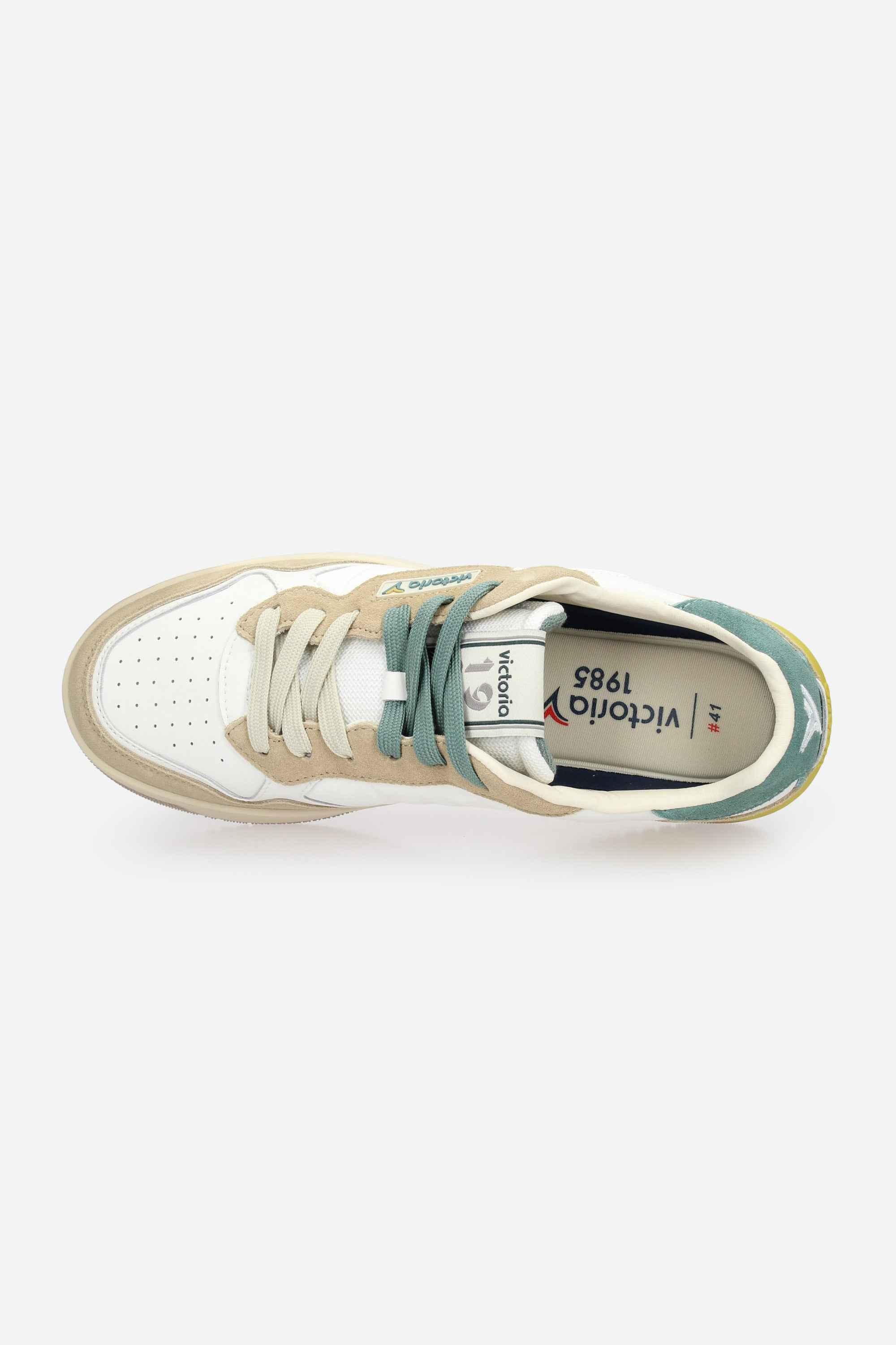 VICTORIA - U 8800128 Sneakers