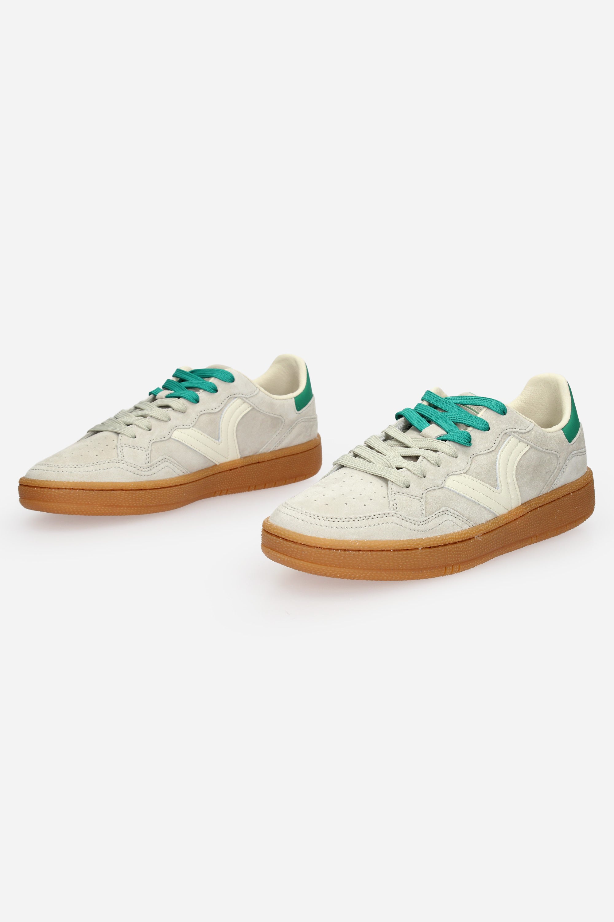 GRIGIO | VICTORIA - U 8806116 Sneakers