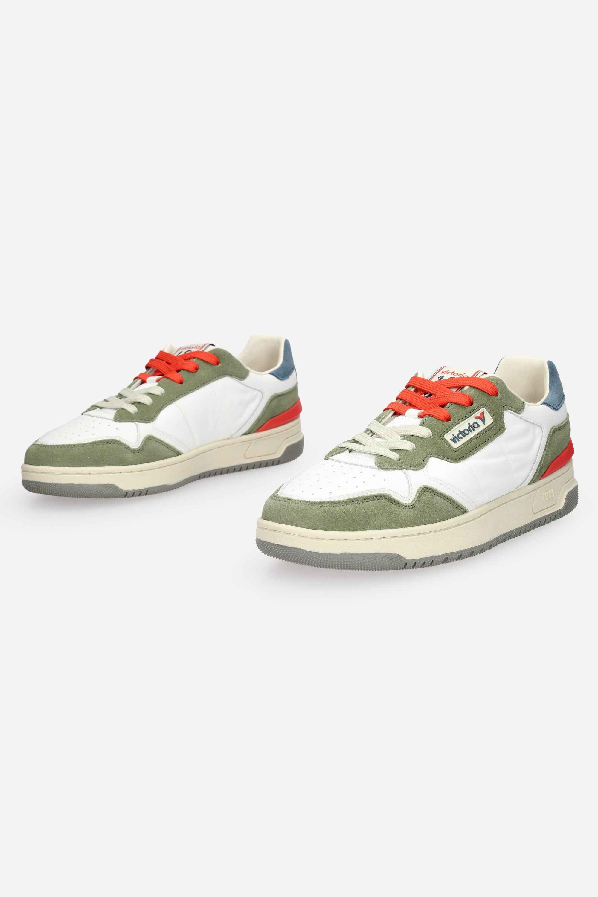 VICTORIA - U 8800128 Sneakers