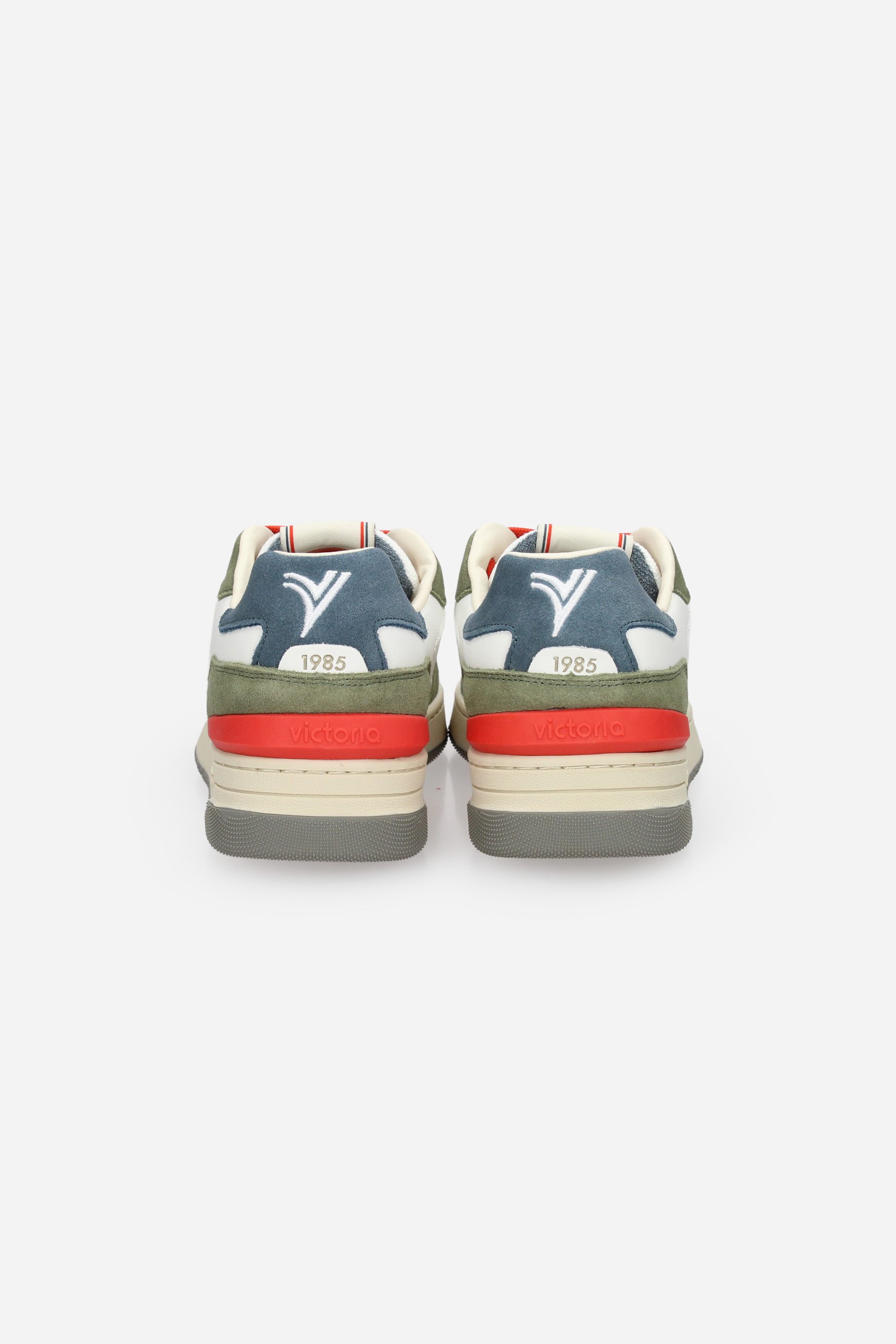 MILITARE | VICTORIA - U 8800128 Sneakers